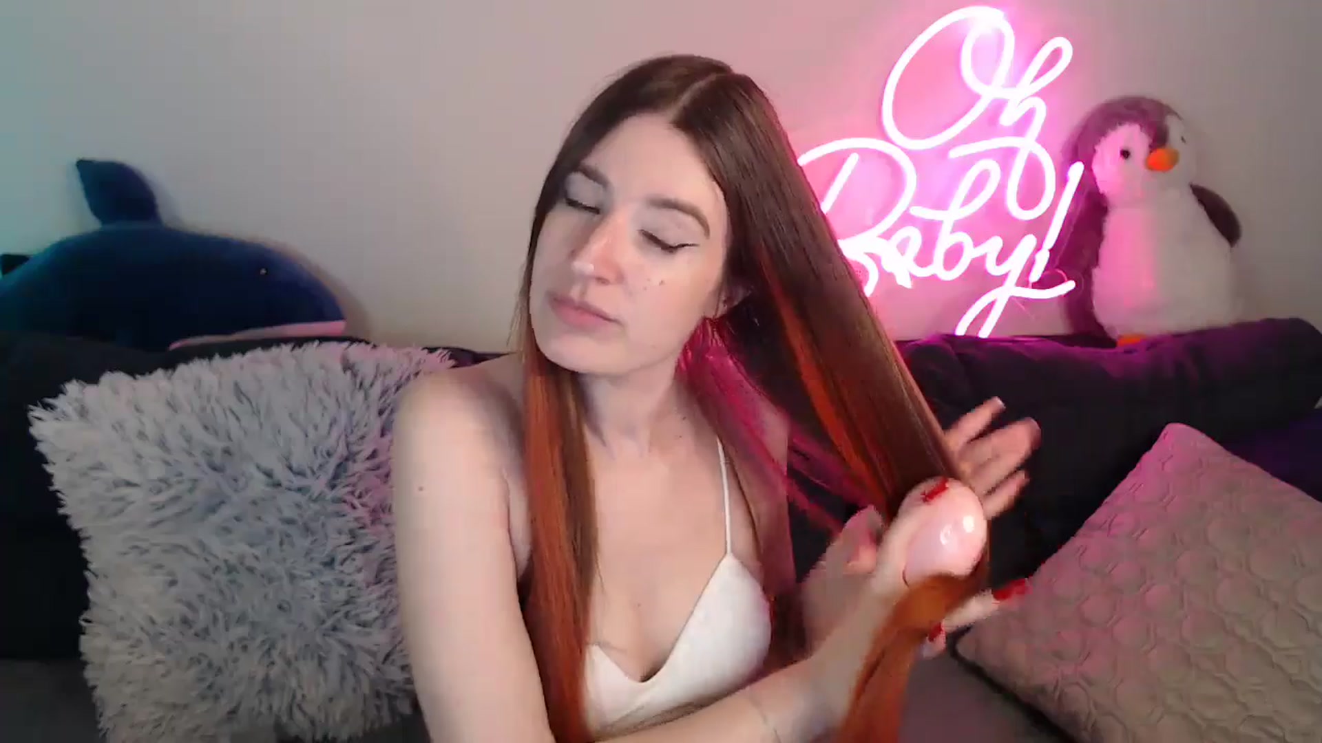 Gallery image thumbnail from Brocard's myfreecams stream on, 07/05/2025, 10:40 image 13 of 20