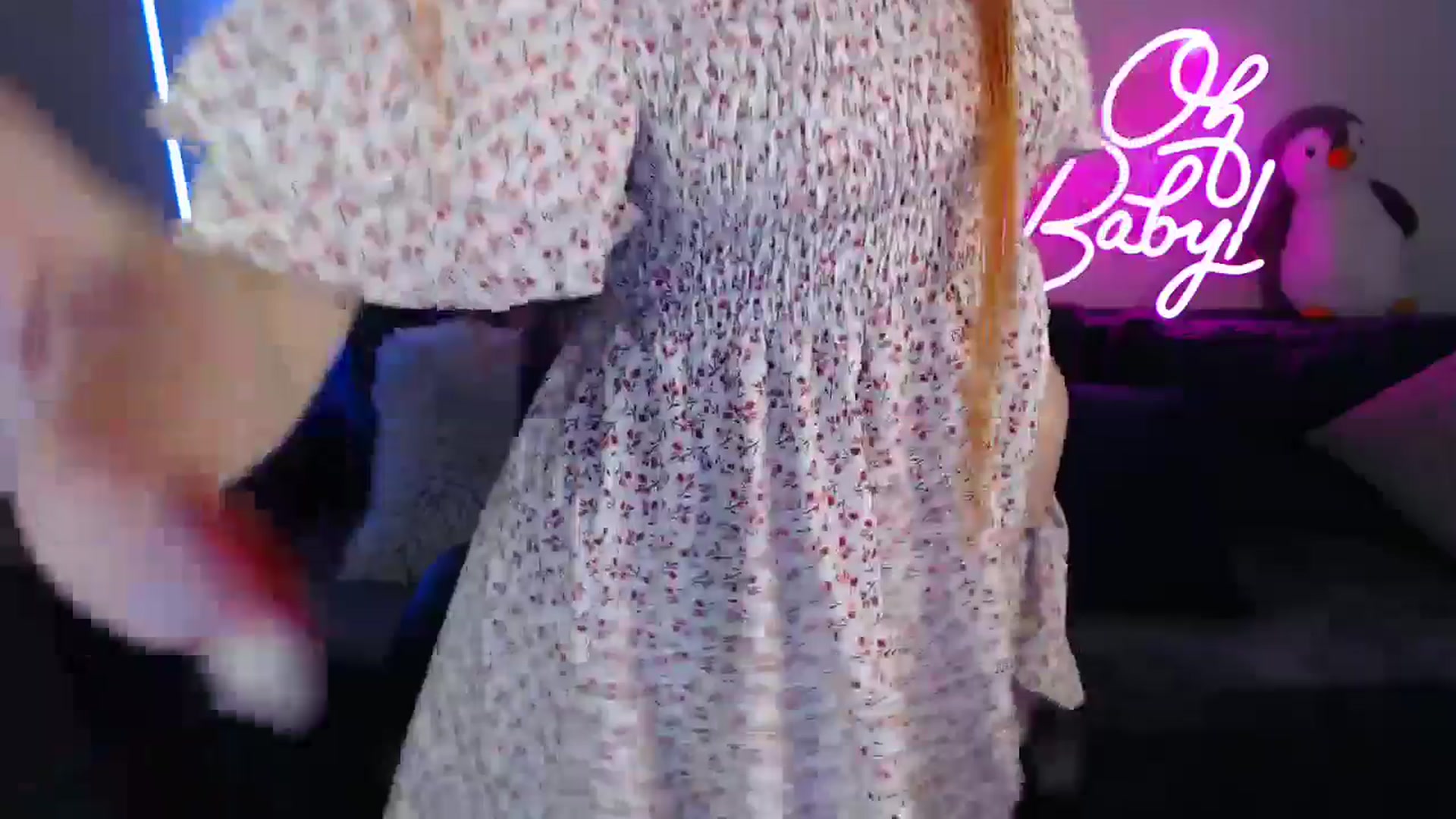 Gallery image thumbnail from Brocard's myfreecams stream on, 07/06/2025, 08:39 image 18 of 20