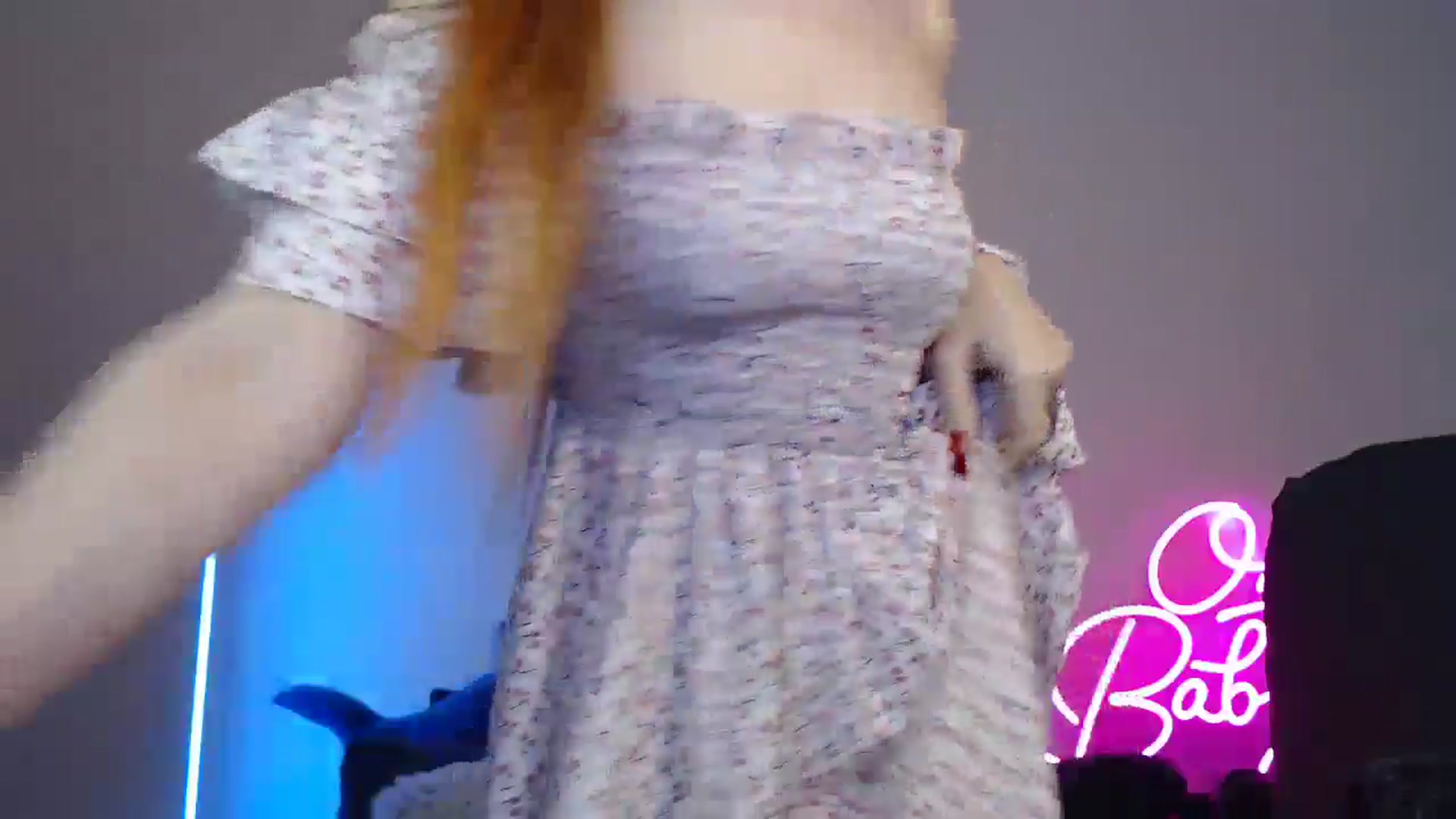 Gallery image thumbnail from Brocard's myfreecams stream on, 07/06/2025, 09:03 image 18 of 20