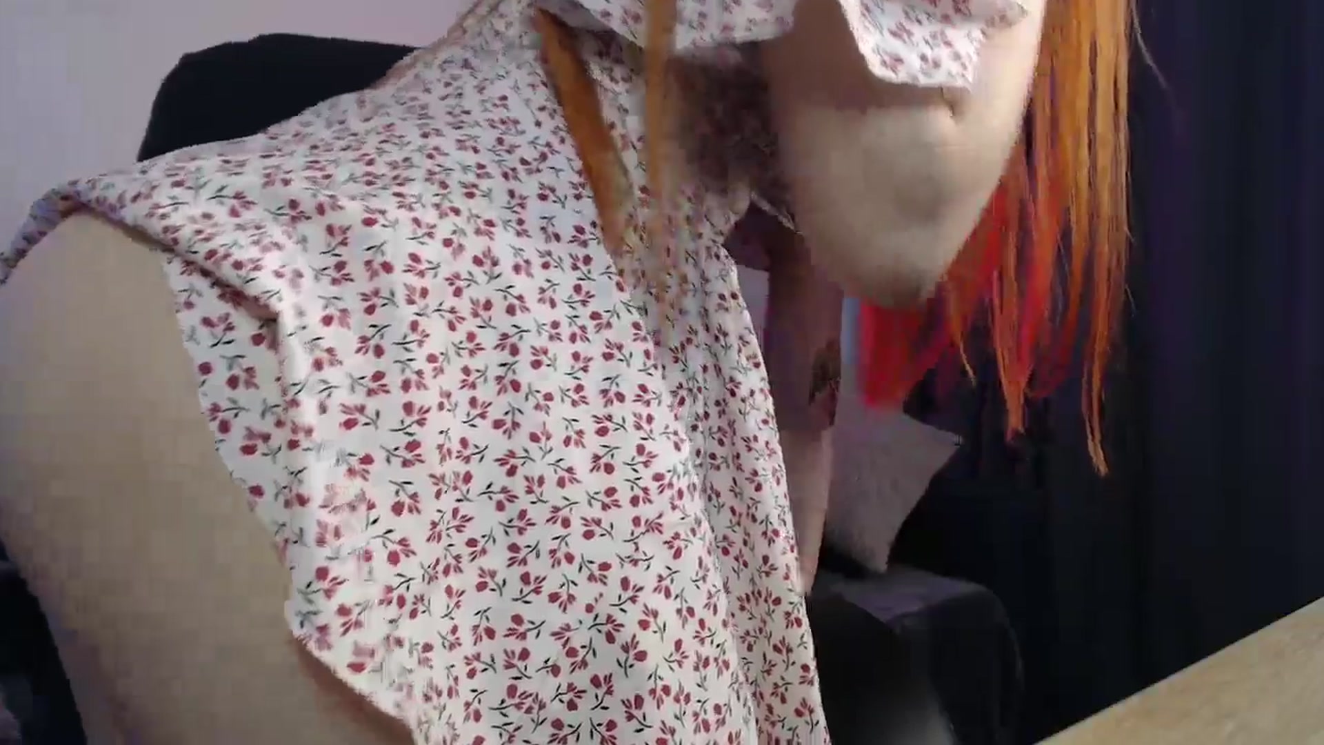 Gallery image thumbnail from Brocard's myfreecams stream on, 07/06/2025, 10:13 image 16 of 20