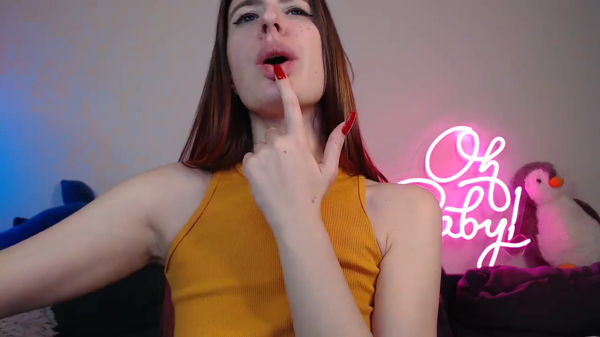 Gallery image thumbnail from Brocard's myfreecams stream on, 07/06/2025, 11:51 image 18 of 20
