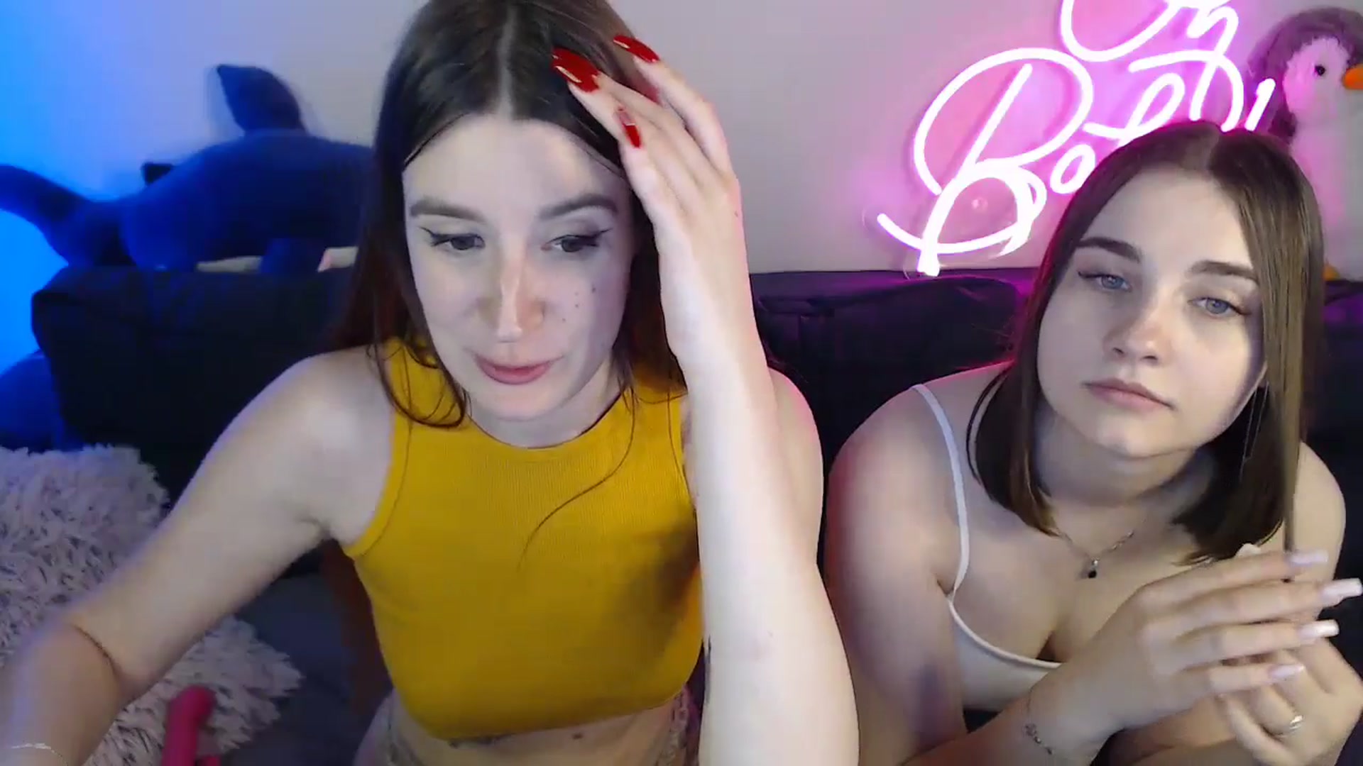 Gallery image thumbnail from Brocard's myfreecams stream on, 07/06/2025, 13:51 image 4 of 20