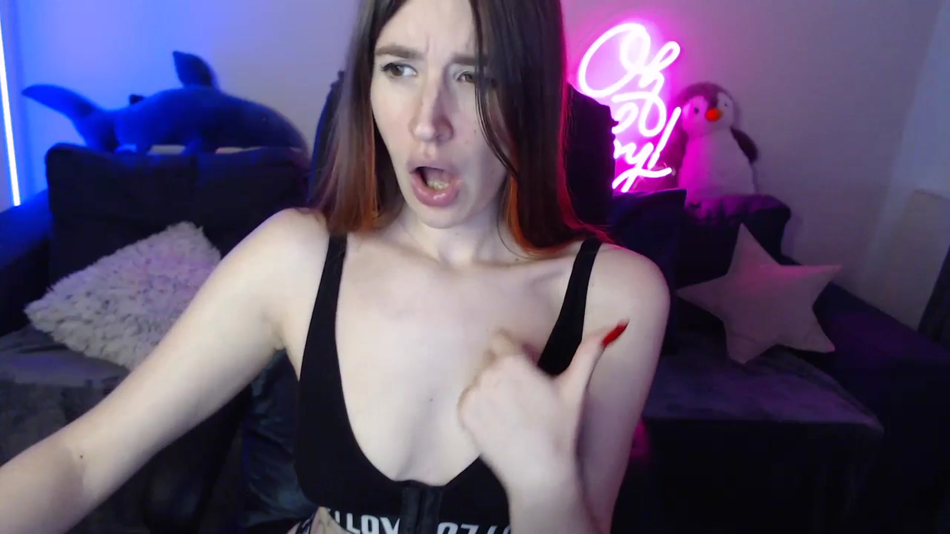 Gallery image thumbnail from Brocard's myfreecams stream on, 07/12/2025, 11:38 image 9 of 20