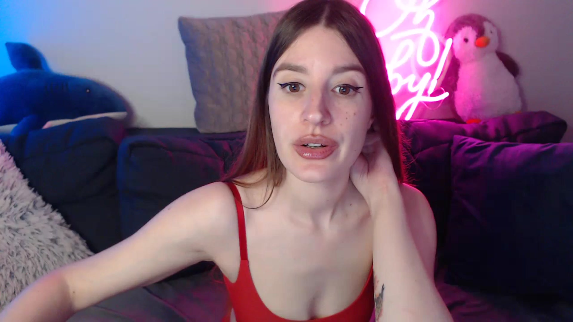Gallery image thumbnail from Brocard's myfreecams stream on, 07/13/2025, 09:17 image 19 of 20