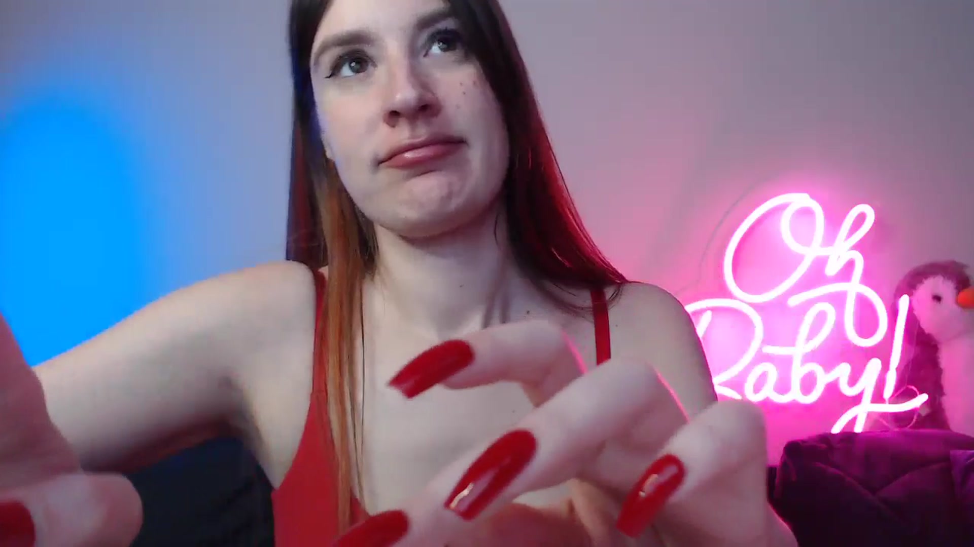 Gallery image thumbnail from Brocard's myfreecams stream on, 07/13/2025, 10:17 image 15 of 20