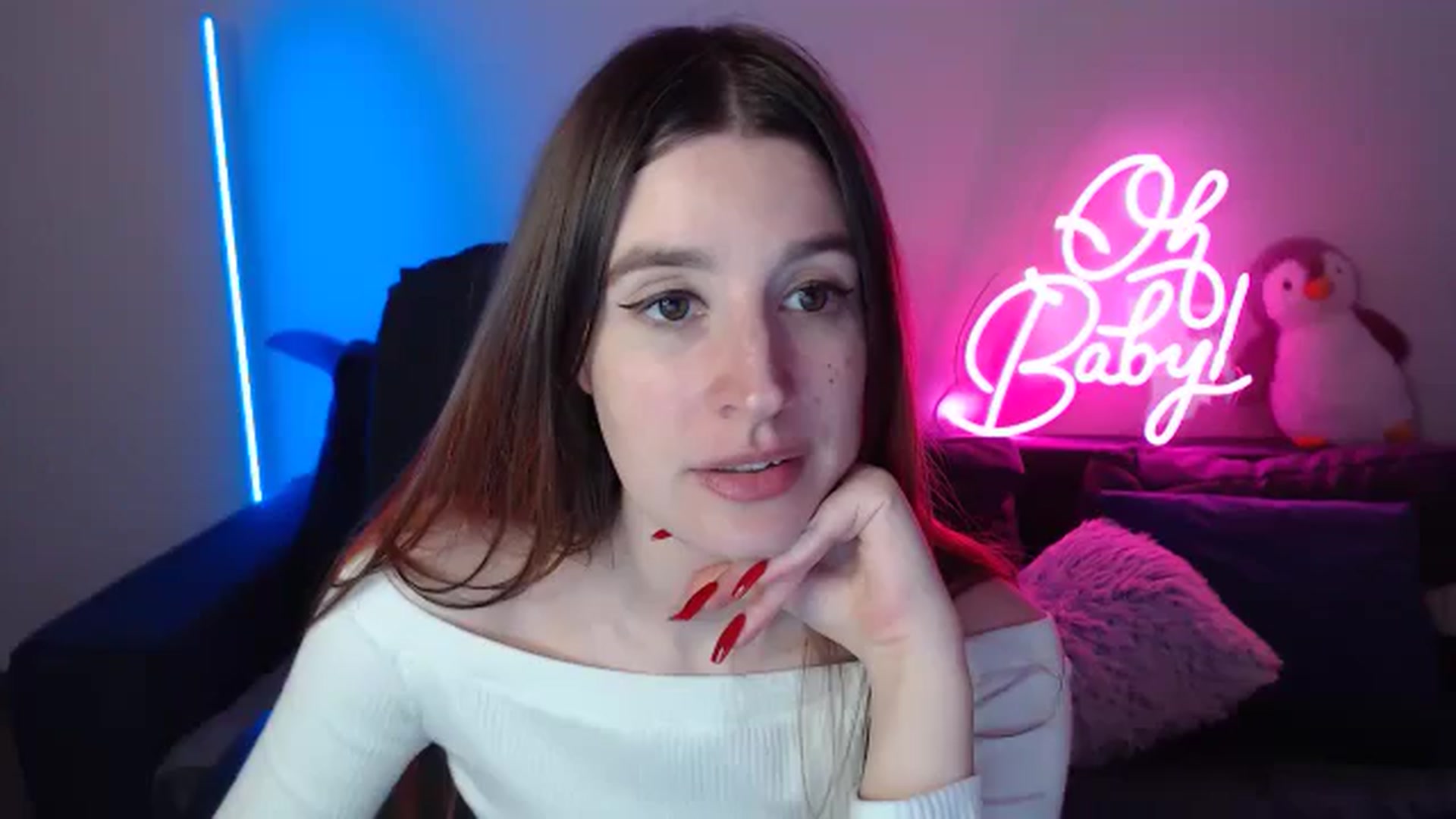 Gallery image thumbnail from Brocard's myfreecams stream on, 07/14/2025, 10:13 image 18 of 20