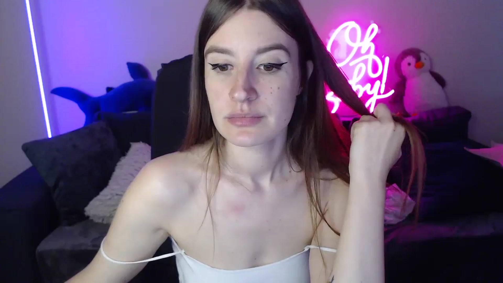 Gallery image thumbnail from Brocard's myfreecams stream on, 07/15/2025, 09:29 image 5 of 20