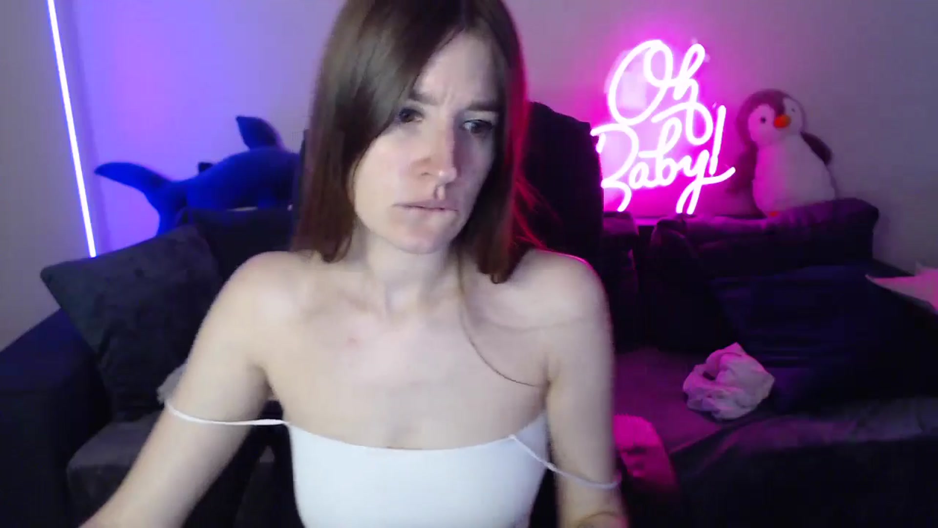 Gallery image thumbnail from Brocard's myfreecams stream on, 07/15/2025, 09:29 image 9 of 20