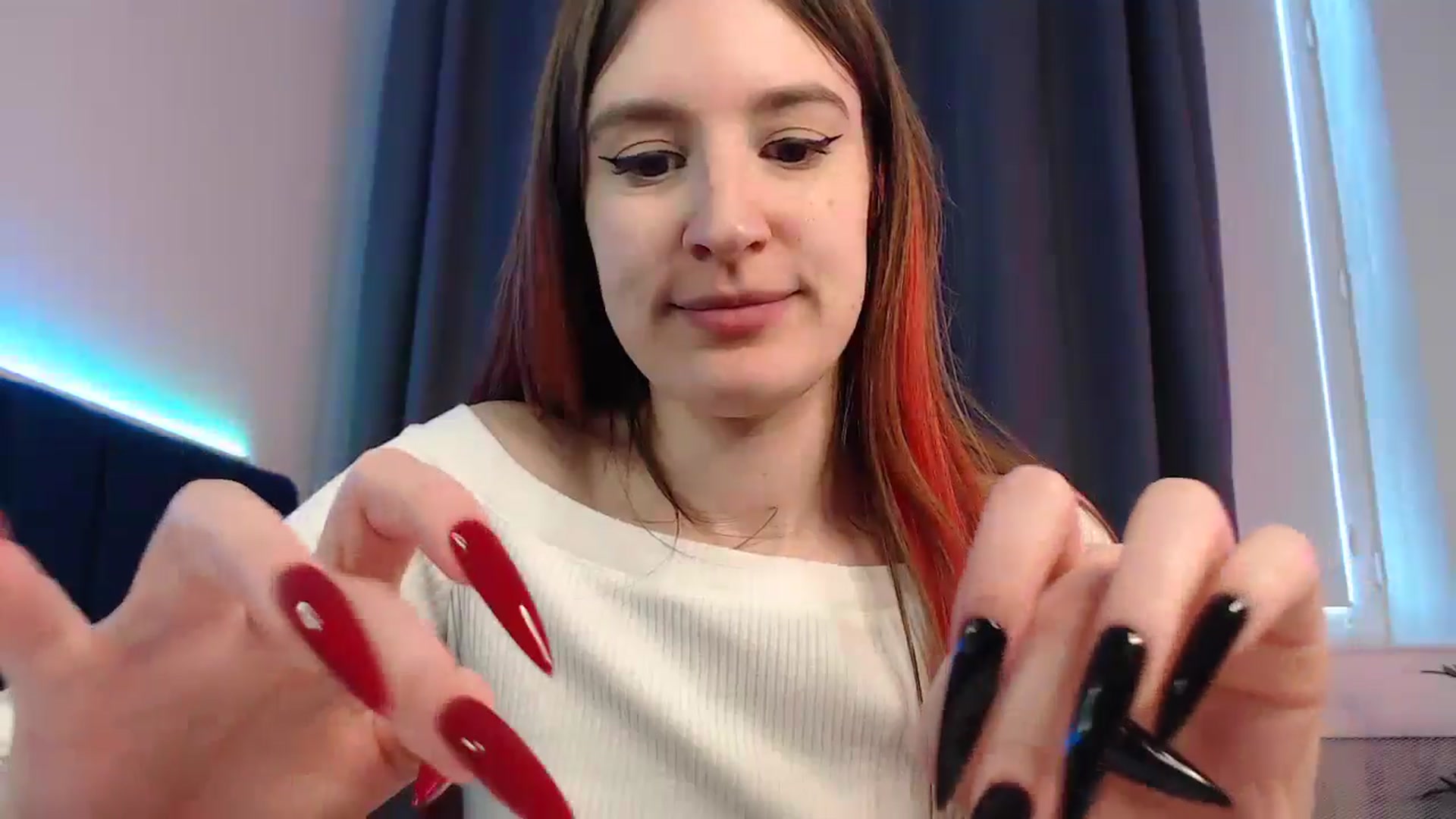 Gallery image thumbnail from Brocard's myfreecams stream on, 07/19/2025, 10:35 image 10 of 20