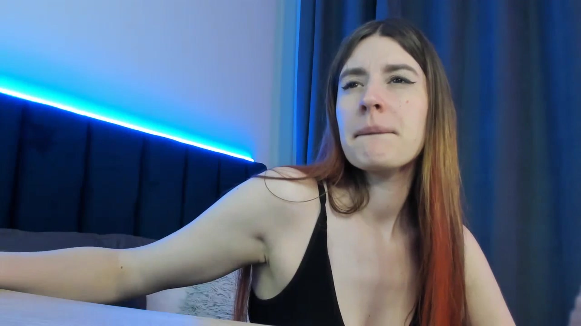Gallery image thumbnail from Brocard's myfreecams stream on, 07/29/2025, 11:35 image 16 of 20