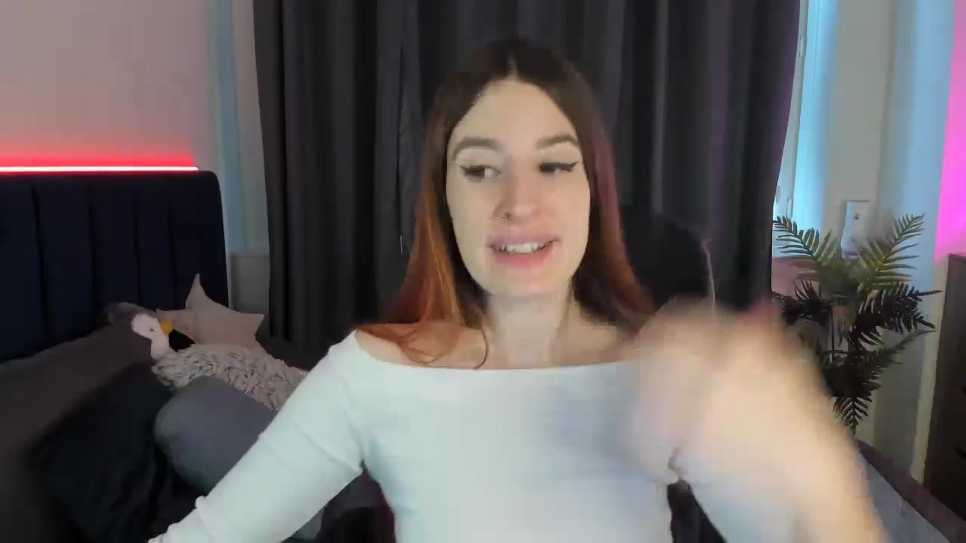 Gallery image thumbnail from Brocard's myfreecams stream on, 07/30/2025, 09:07 image 20 of 20