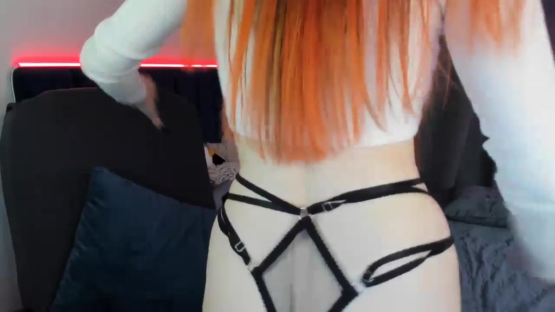 Gallery image thumbnail from Brocard's myfreecams stream on, 07/30/2025, 09:51 image 3 of 20