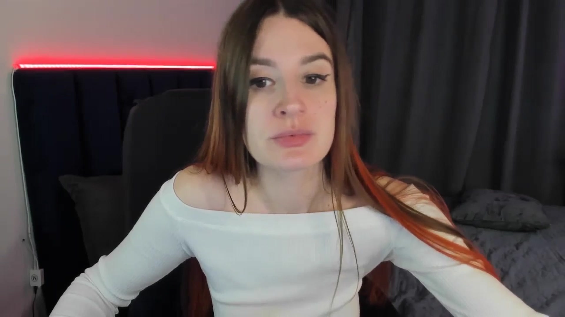 Gallery image thumbnail from Brocard's myfreecams stream on, 07/30/2025, 09:51 image 17 of 20