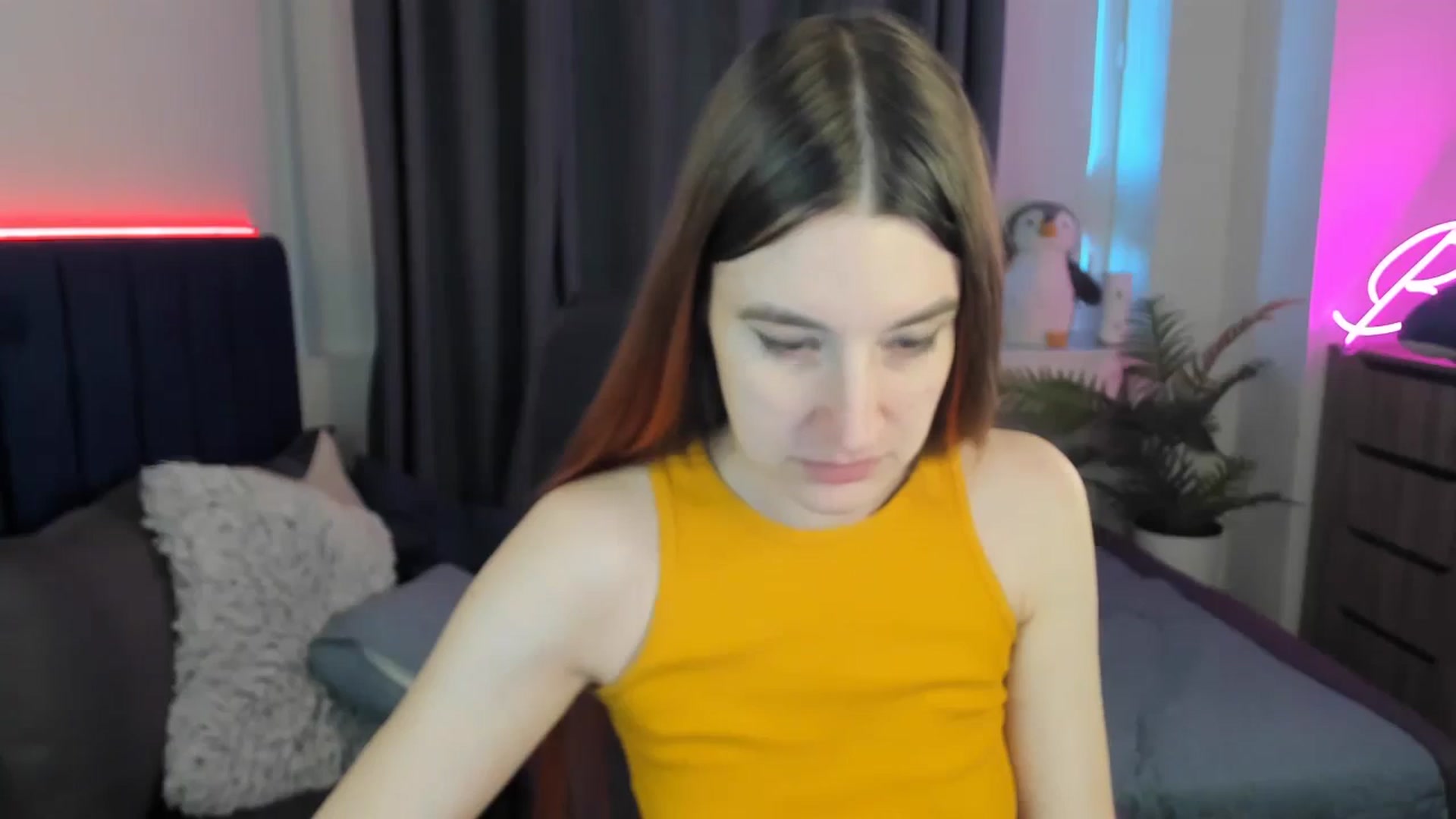 Gallery image thumbnail from Brocard's myfreecams stream on, 08/16/2025, 10:30 image 12 of 20