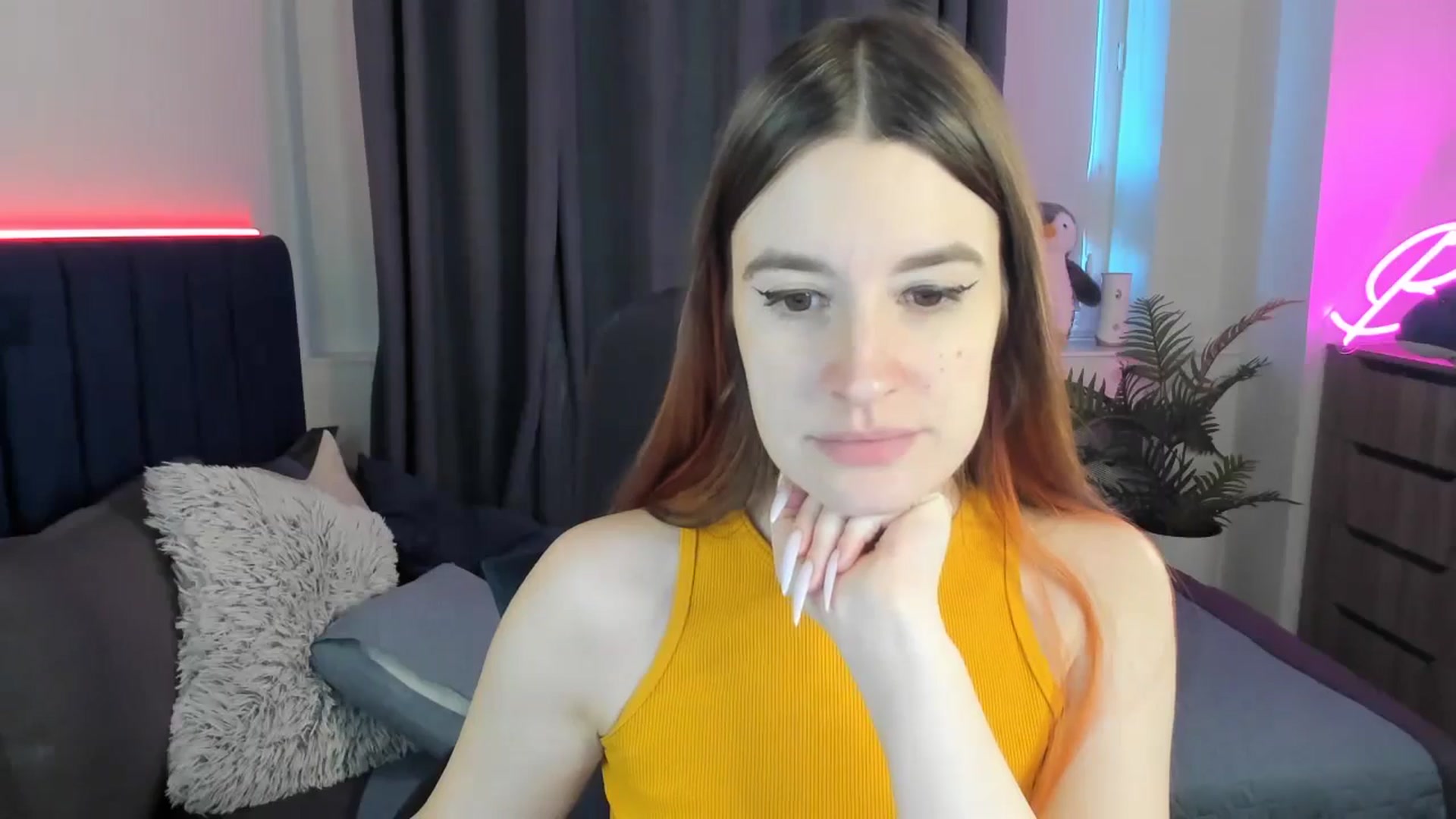 Gallery image thumbnail from Brocard's myfreecams stream on, 08/16/2025, 10:30 image 5 of 20