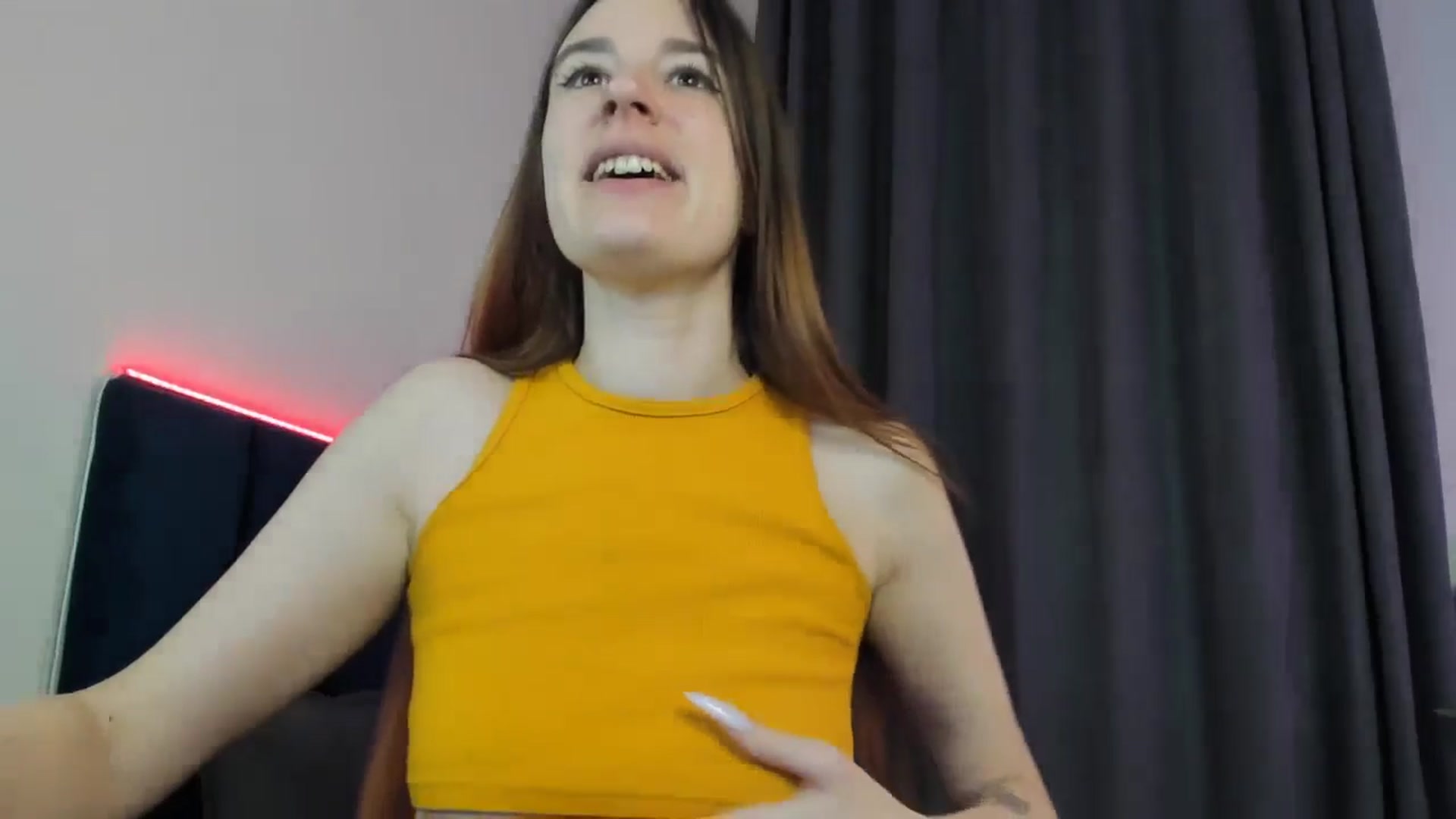 Gallery image thumbnail from Brocard's myfreecams stream on, 08/16/2025, 12:22 image 15 of 20