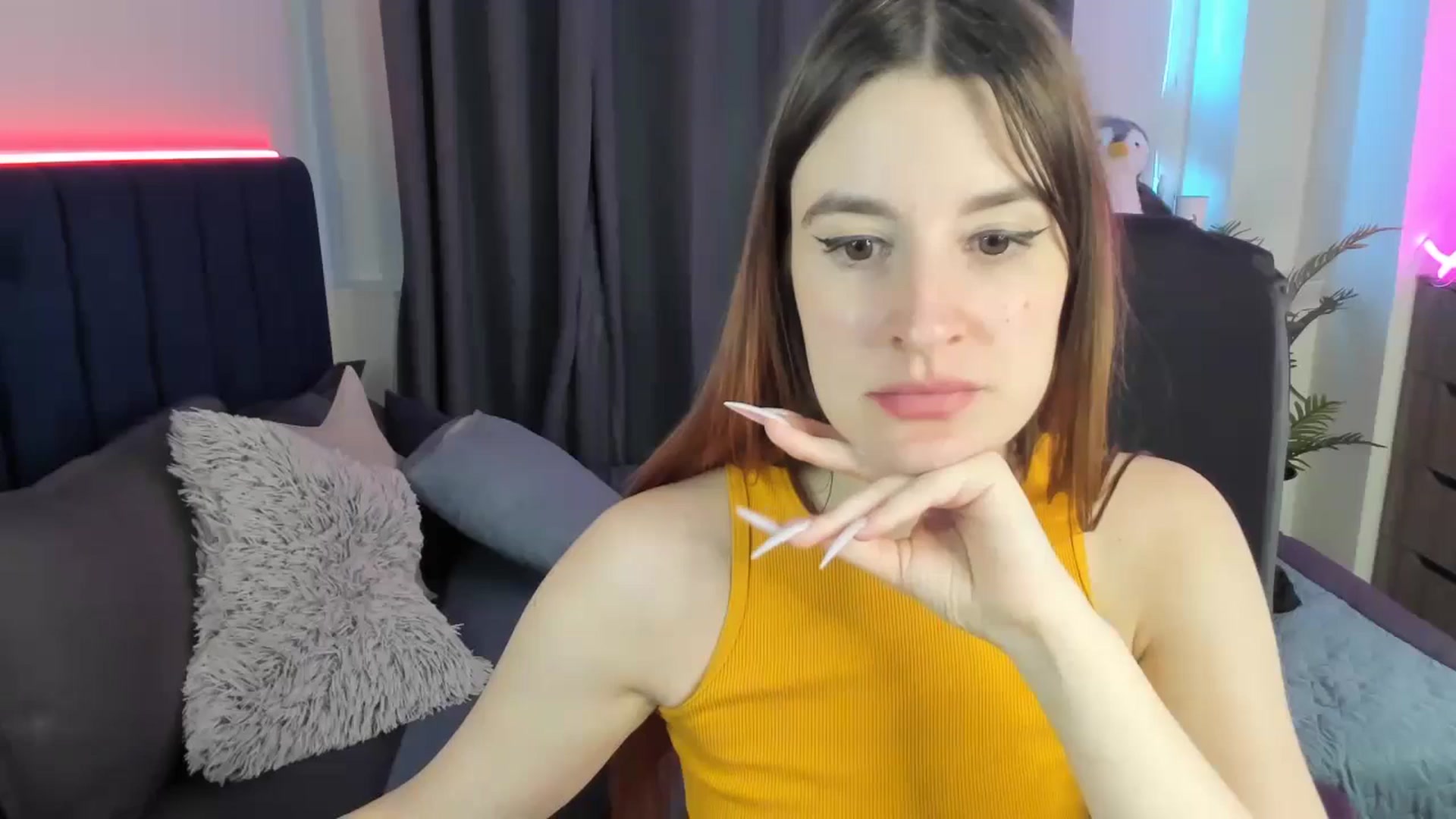 Gallery image thumbnail from Brocard's myfreecams stream on, 08/16/2025, 13:54 image 7 of 20