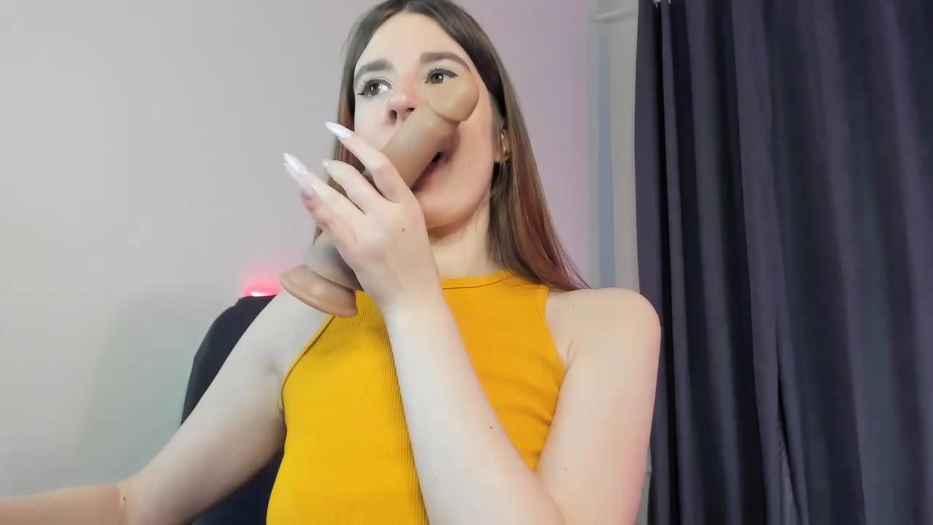 Gallery image thumbnail from Brocard's myfreecams stream on, 08/18/2025, 10:27 image 18 of 20