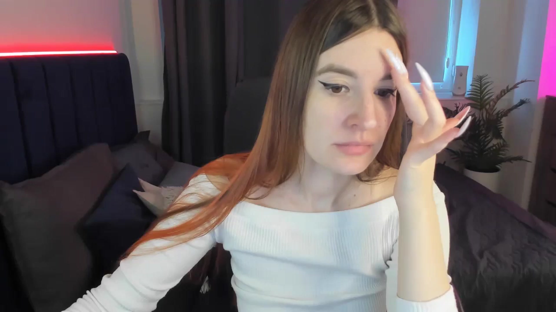 Gallery image thumbnail from Brocard's myfreecams stream on, 08/25/2025, 08:49 image 10 of 20
