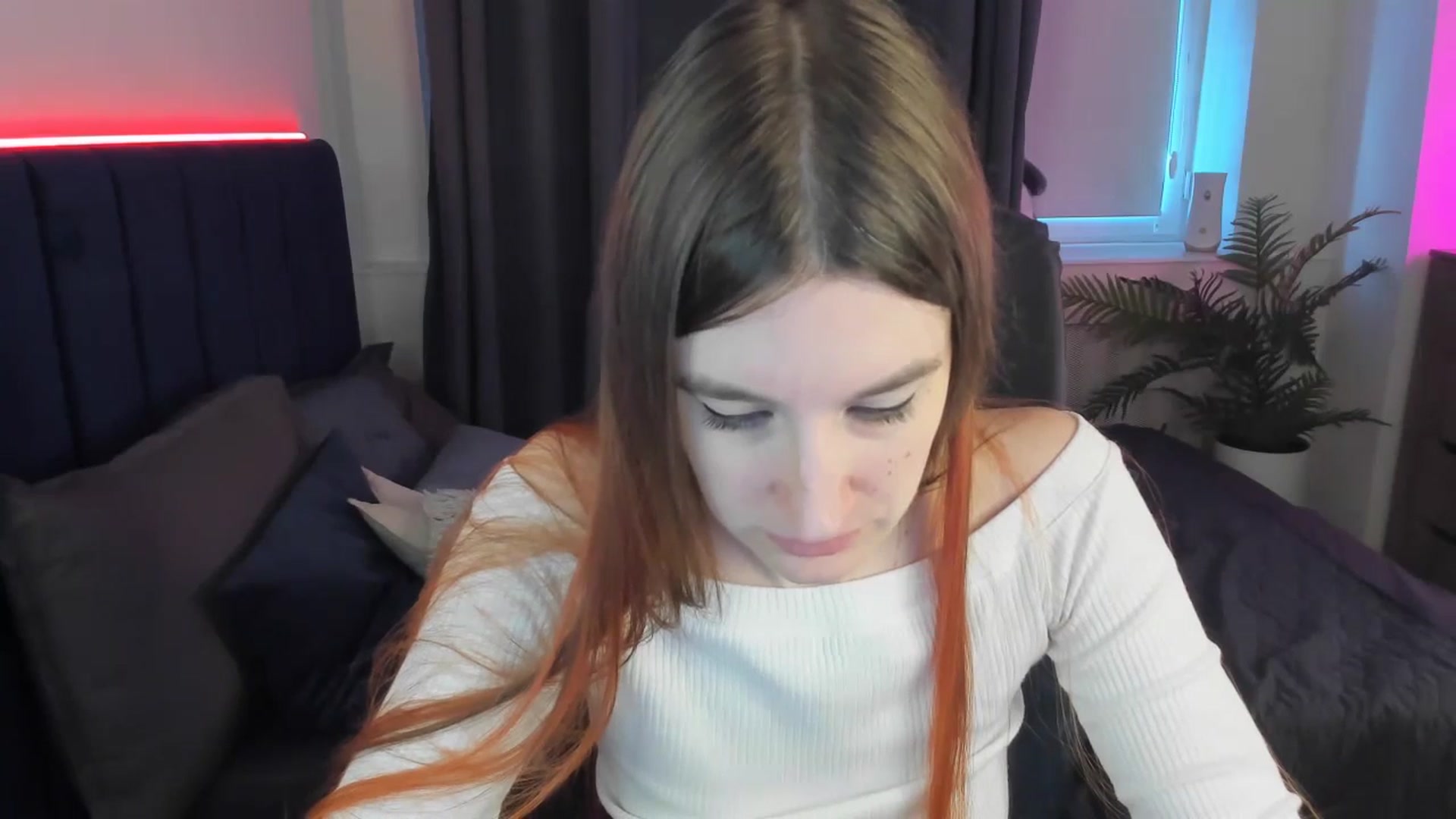 Gallery image thumbnail from Brocard's myfreecams stream on, 08/25/2025, 08:49 image 12 of 20