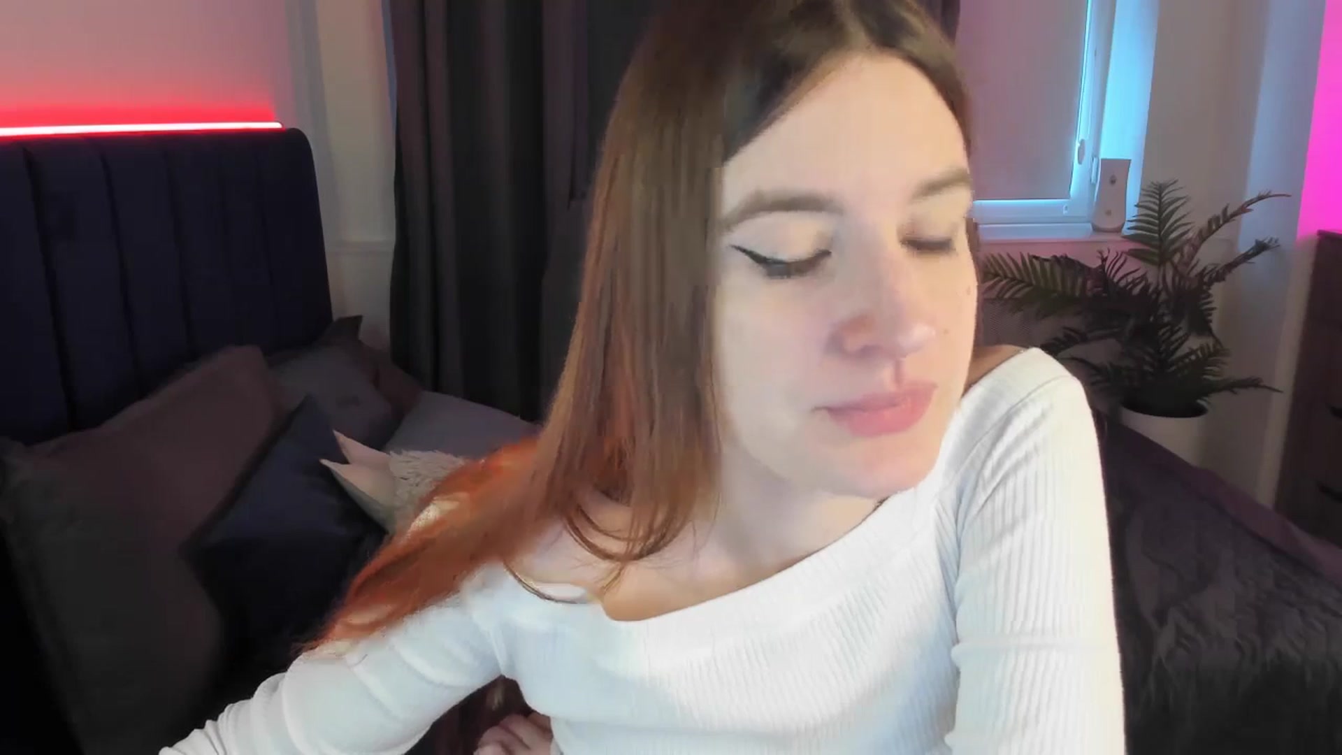 Gallery image thumbnail from Brocard's myfreecams stream on, 08/25/2025, 08:49 image 9 of 20