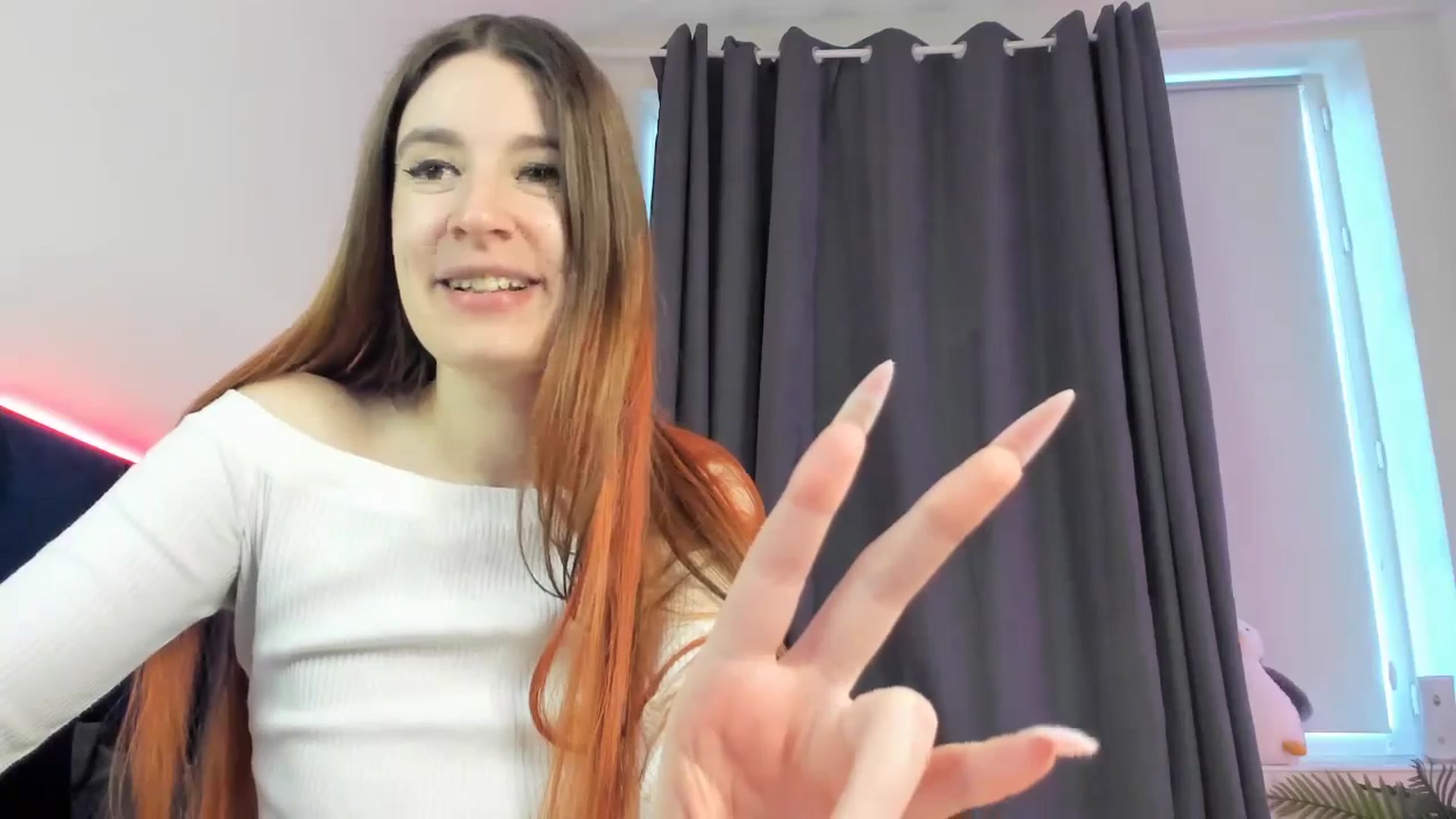 Gallery image thumbnail from Brocard's myfreecams stream on, 08/26/2025, 09:42 image 20 of 20