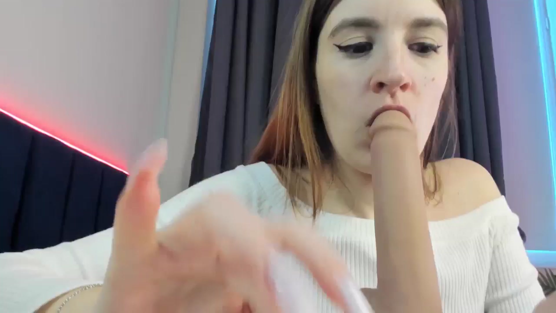 Gallery image thumbnail from Brocard's myfreecams stream on, 08/26/2025, 10:27 image 4 of 20