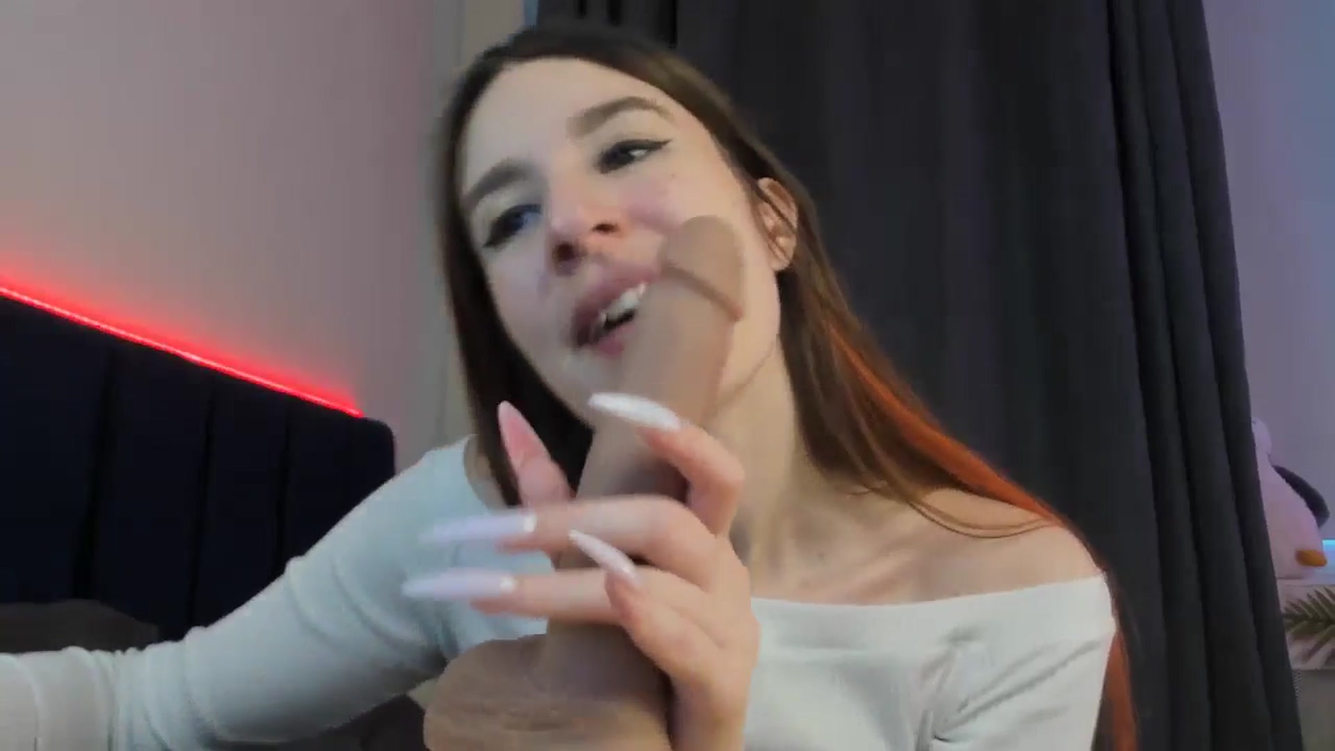 Gallery image thumbnail from Brocard's myfreecams stream on, 08/26/2025, 11:37 image 5 of 20