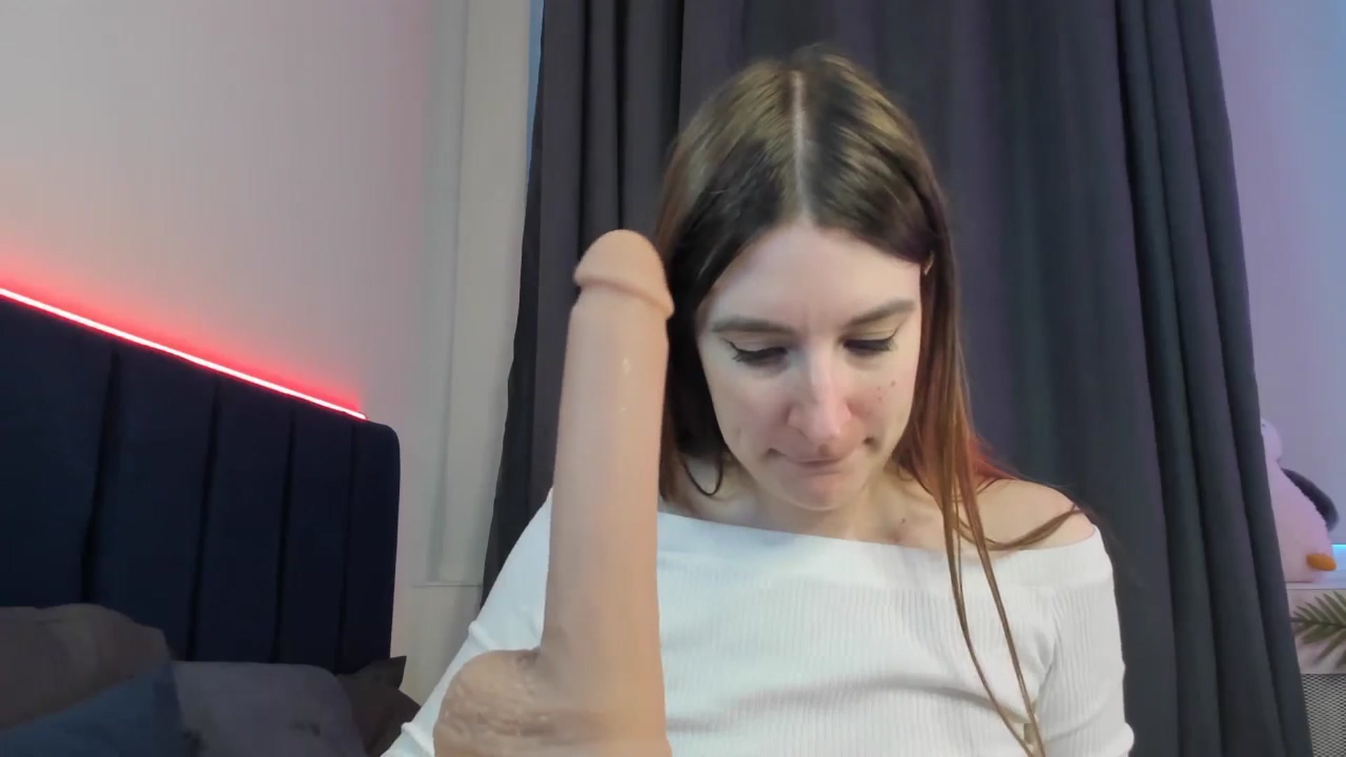 Gallery image thumbnail from Brocard's myfreecams stream on, 08/26/2025, 11:37 image 4 of 20