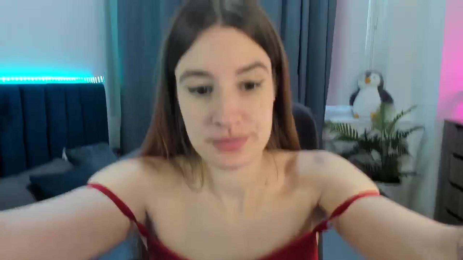 Gallery image thumbnail from Brocard's myfreecams stream on, 10/26/2025, 12:24 image 11 of 20