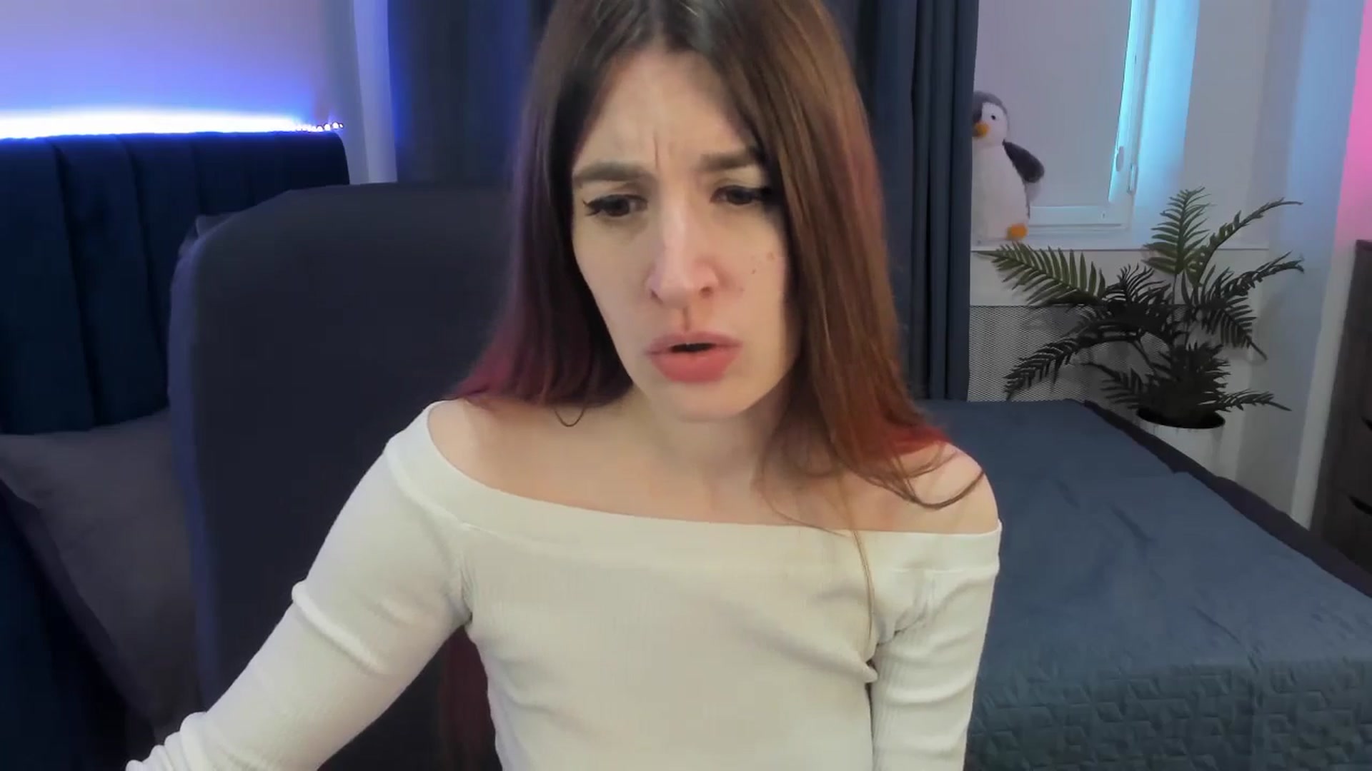 Gallery image thumbnail from Brocard's myfreecams stream on, 11/02/2025, 10:03 image 7 of 20