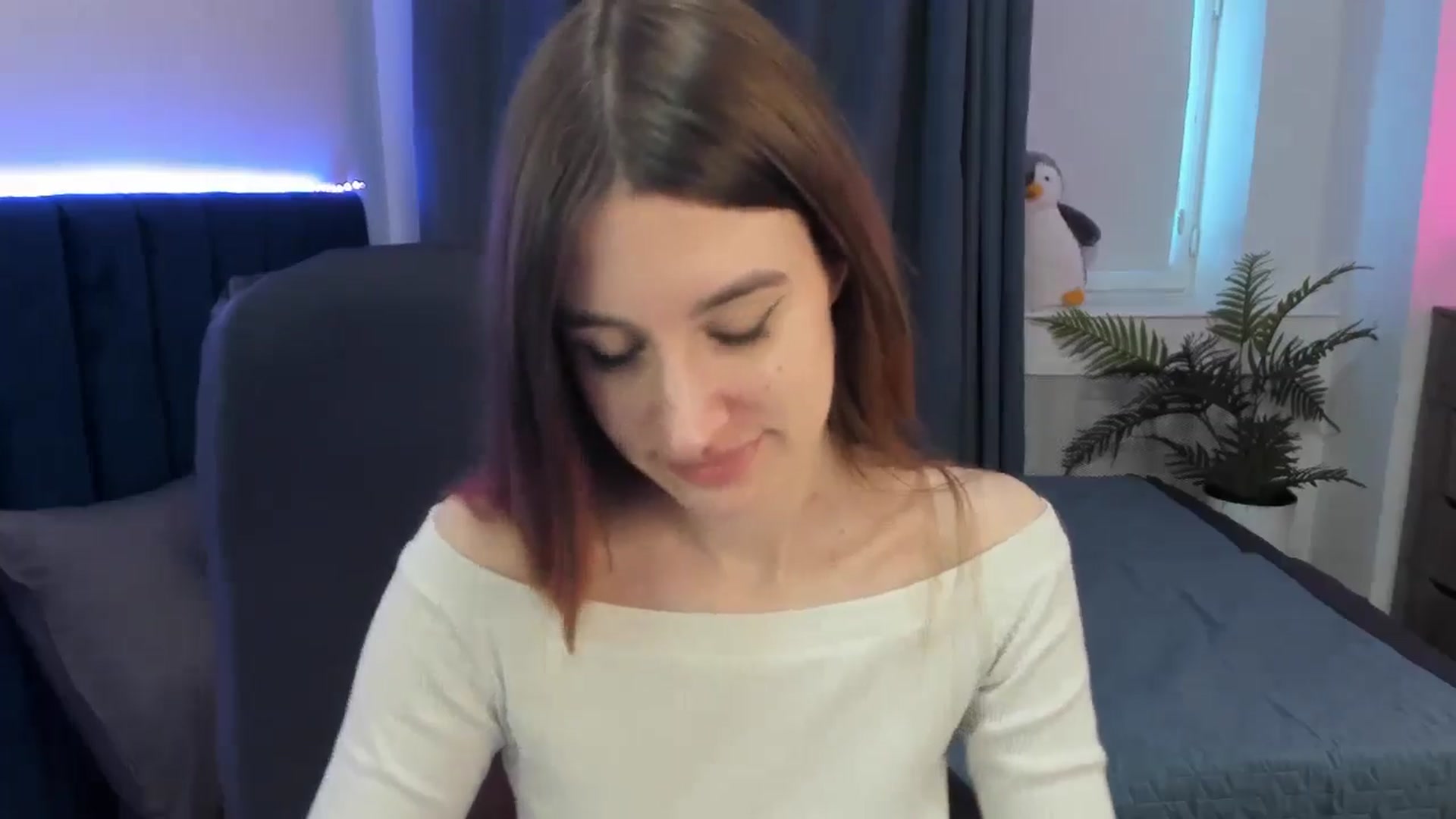Gallery image thumbnail from Brocard's myfreecams stream on, 11/02/2025, 10:03 image 2 of 20