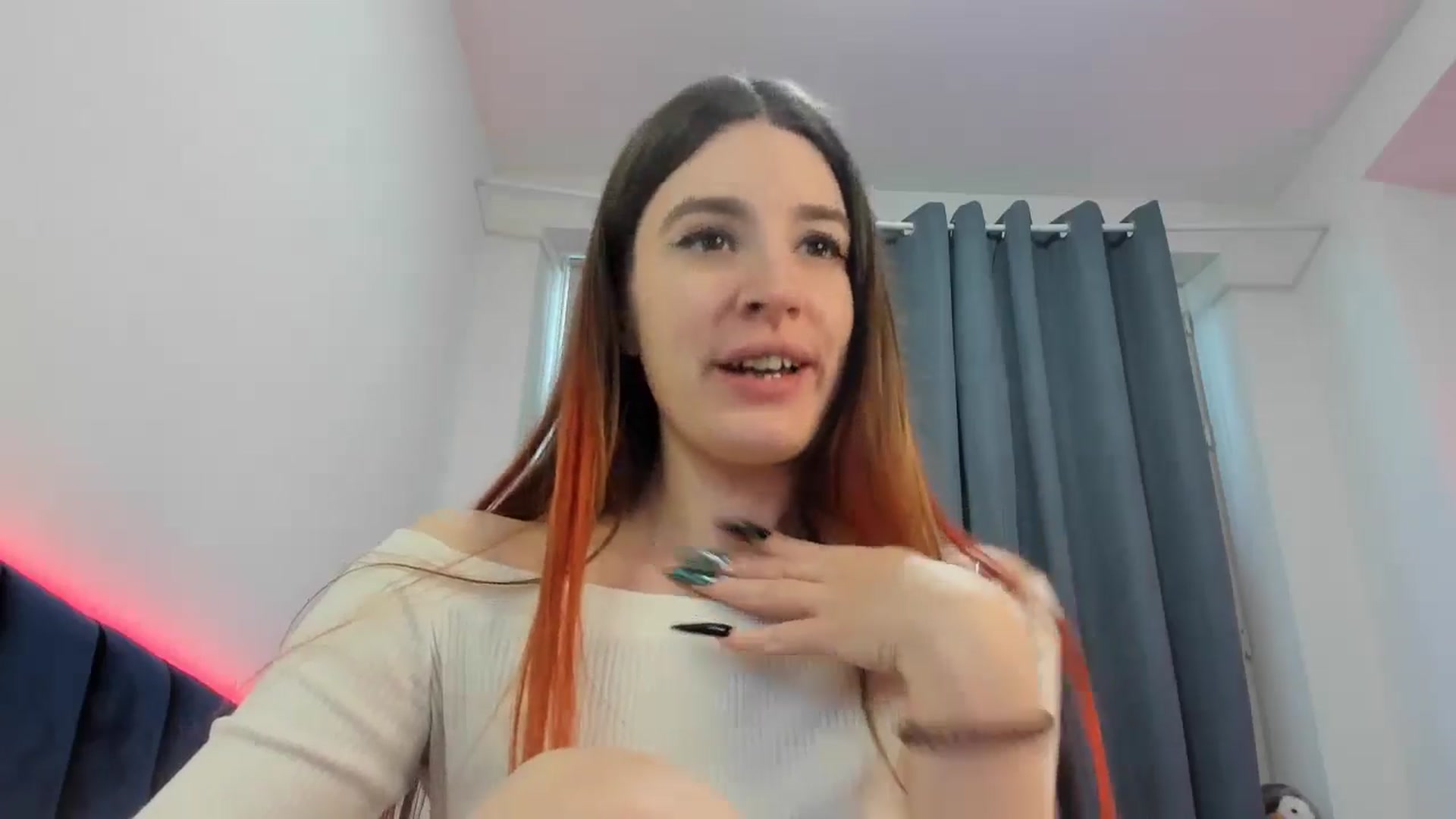 Gallery image thumbnail from Brocard's myfreecams stream on, 11/12/2025, 11:32 image 13 of 20