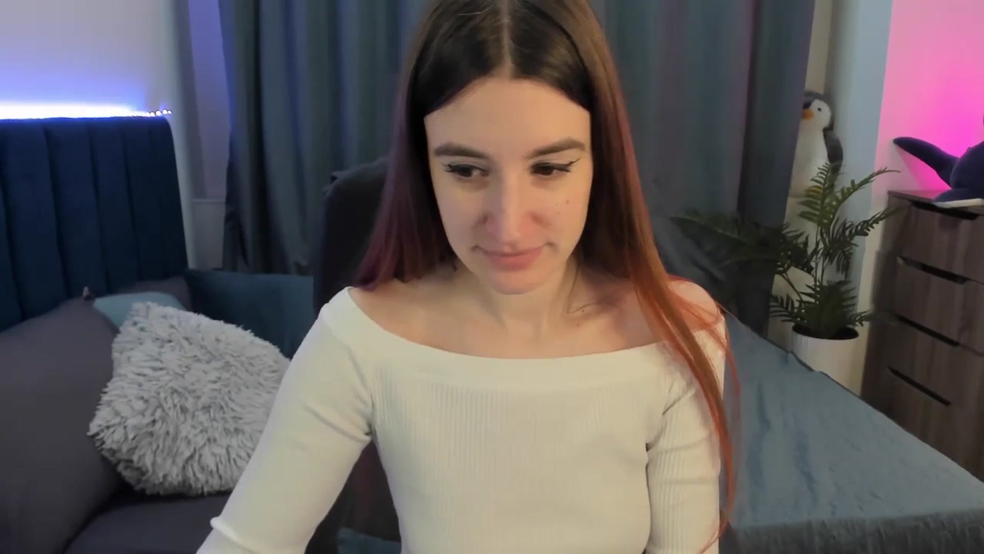 Gallery image thumbnail from Brocard's myfreecams stream on, 11/23/2025, 10:24 image 7 of 20