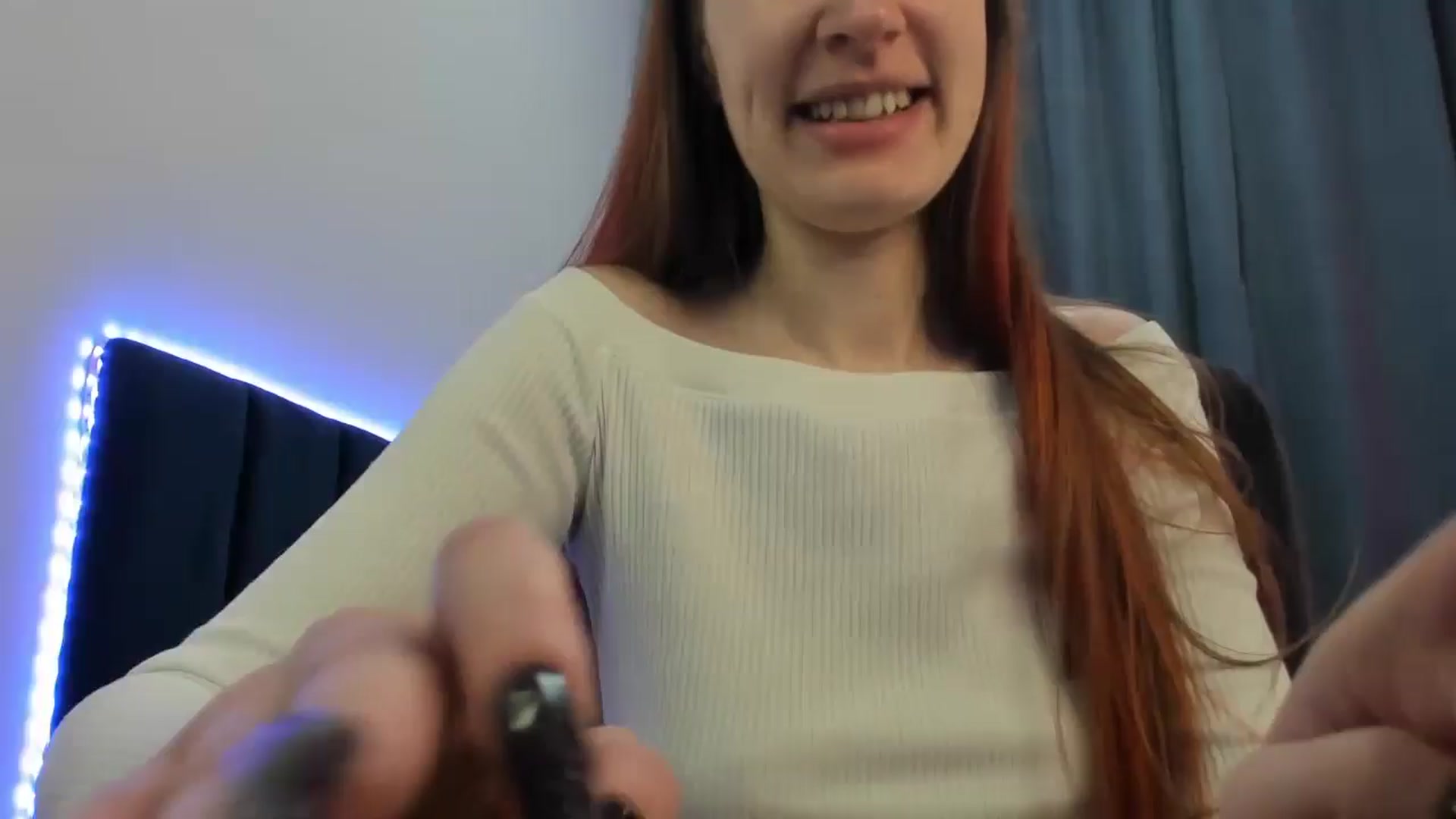 Gallery image thumbnail from Brocard's myfreecams stream on, 12/02/2025, 10:47 image 14 of 20