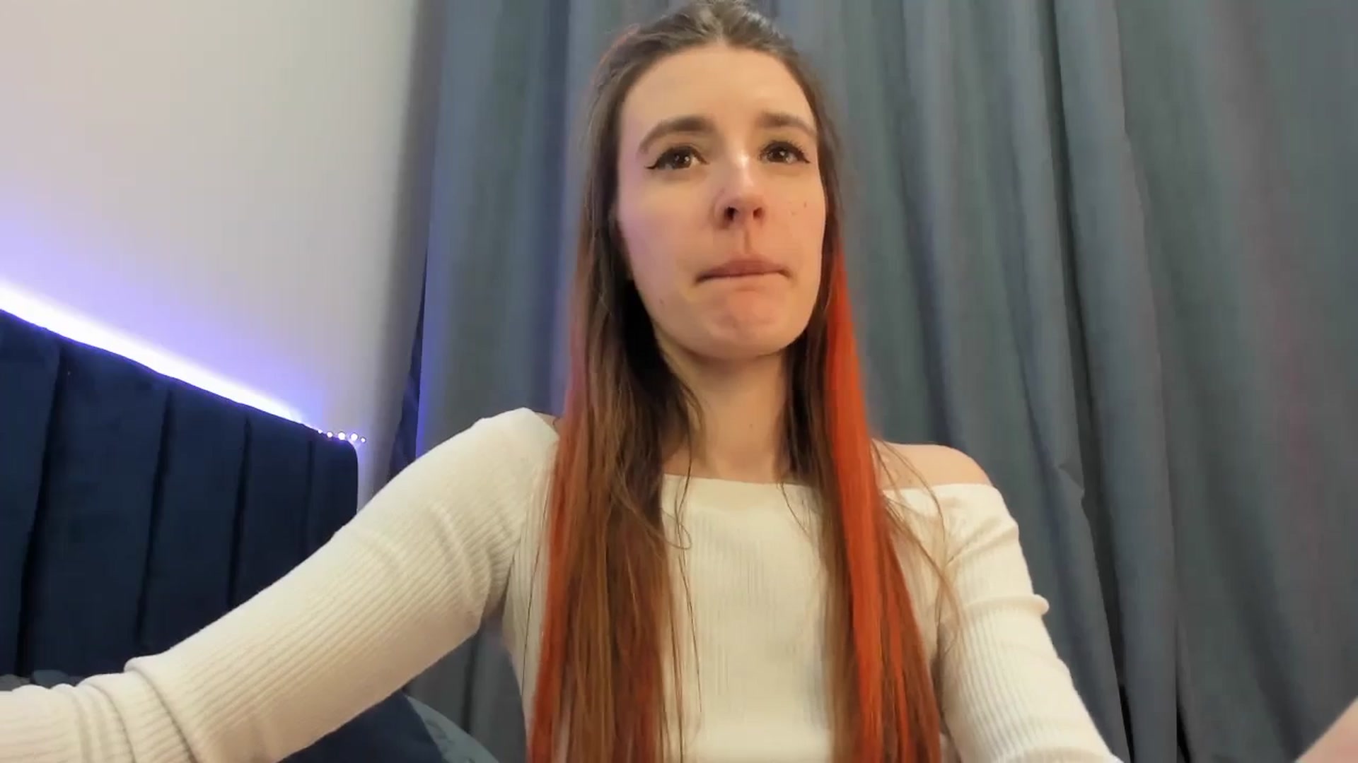 Gallery image thumbnail from Brocard's myfreecams stream on, 12/02/2025, 13:39 image 12 of 20
