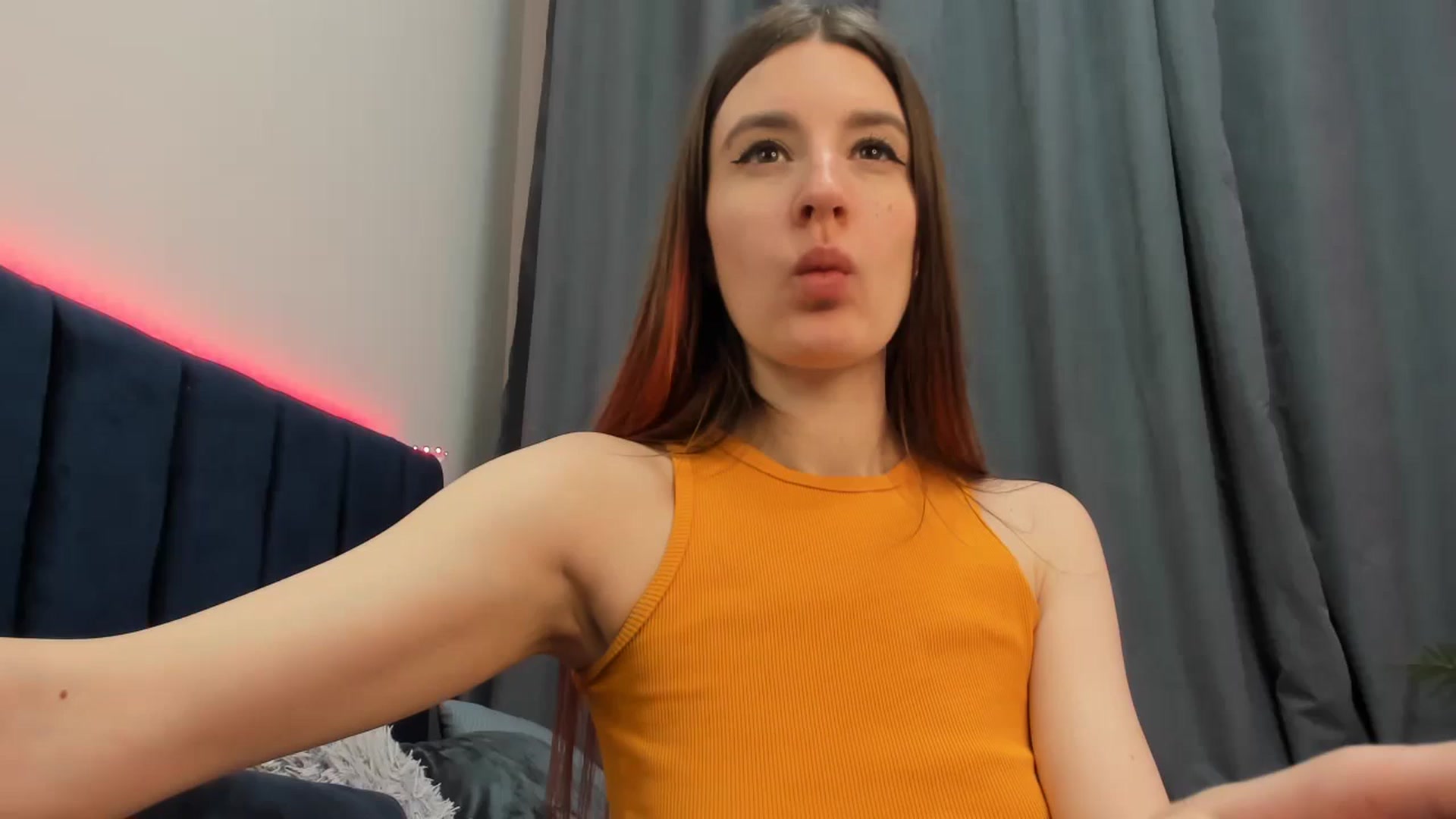 Gallery image thumbnail from Brocard's myfreecams stream on, 12/16/2025, 11:45 image 1 of 20