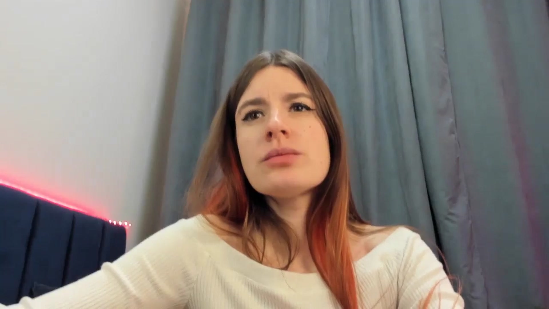 Gallery image thumbnail from Brocard's myfreecams stream on, 12/24/2025, 12:43 image 3 of 20