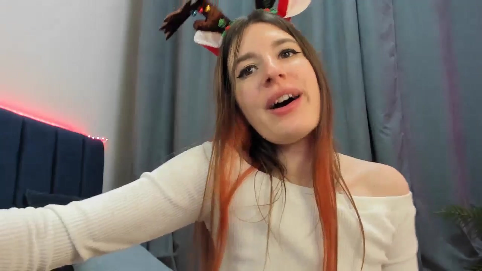 Gallery image thumbnail from Brocard's myfreecams stream on, 12/24/2025, 13:24 image 12 of 20