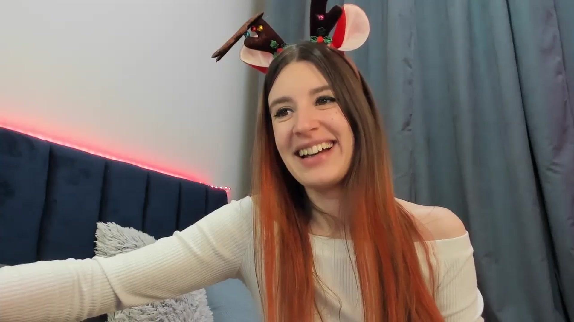 Gallery image thumbnail from Brocard's myfreecams stream on, 12/24/2025, 14:22 image 2 of 20