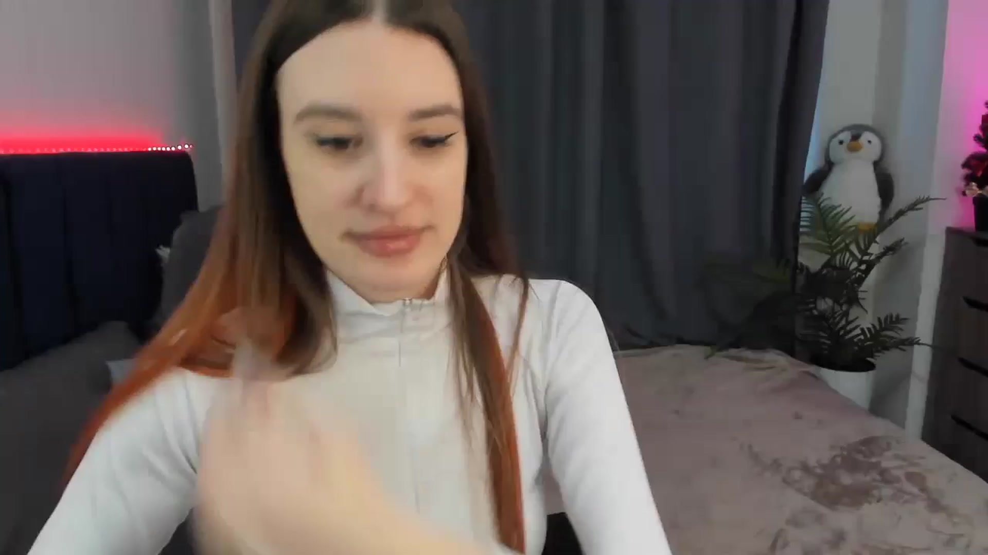 Gallery image thumbnail from Brocard's myfreecams stream on, 01/05/2026, 09:47 image 14 of 20