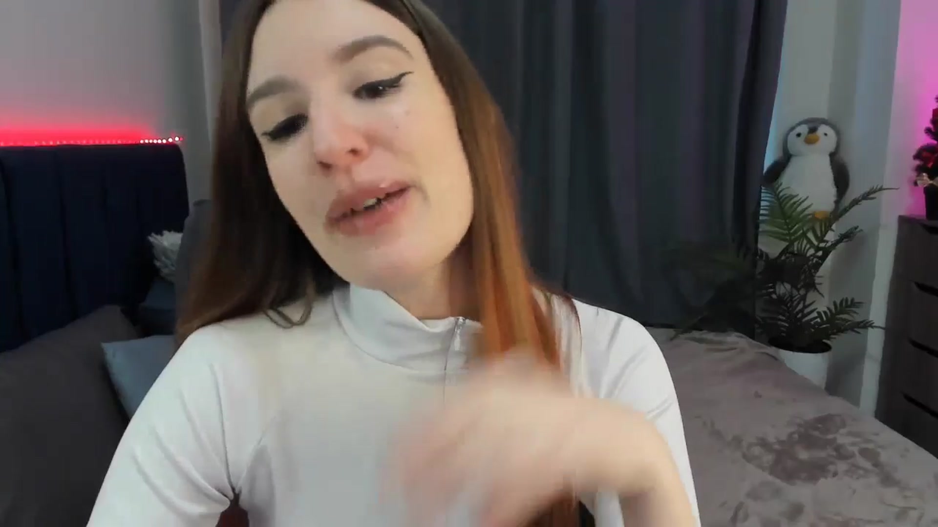 Gallery image thumbnail from Brocard's myfreecams stream on, 01/05/2026, 09:47 image 7 of 20