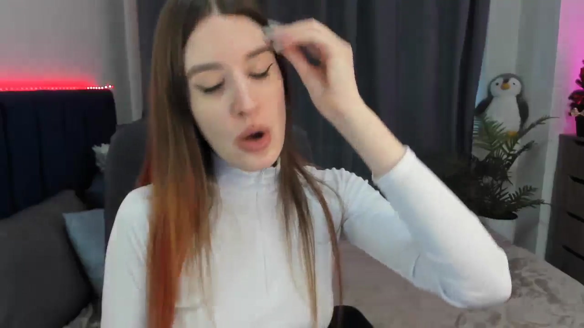 Gallery image thumbnail from Brocard's myfreecams stream on, 01/05/2026, 09:47 image 18 of 20