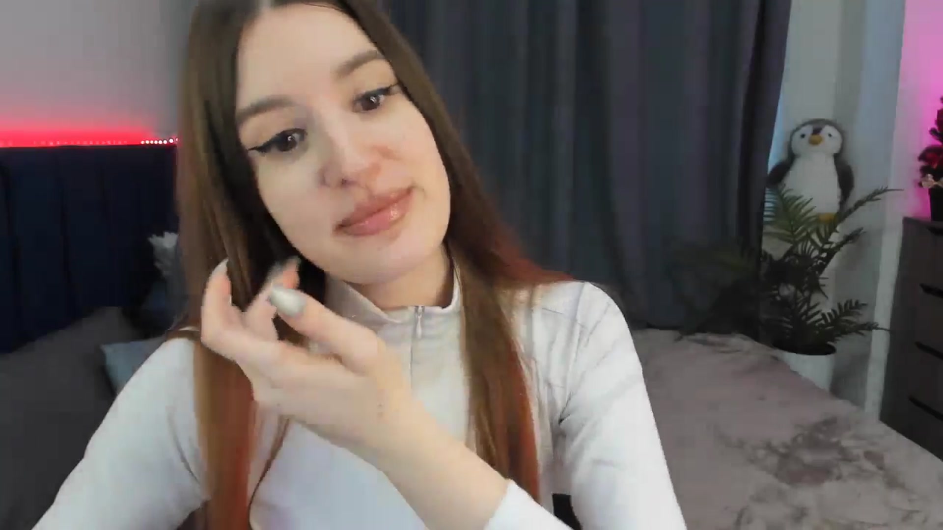 Gallery image thumbnail from Brocard's myfreecams stream on, 01/05/2026, 09:47 image 12 of 20