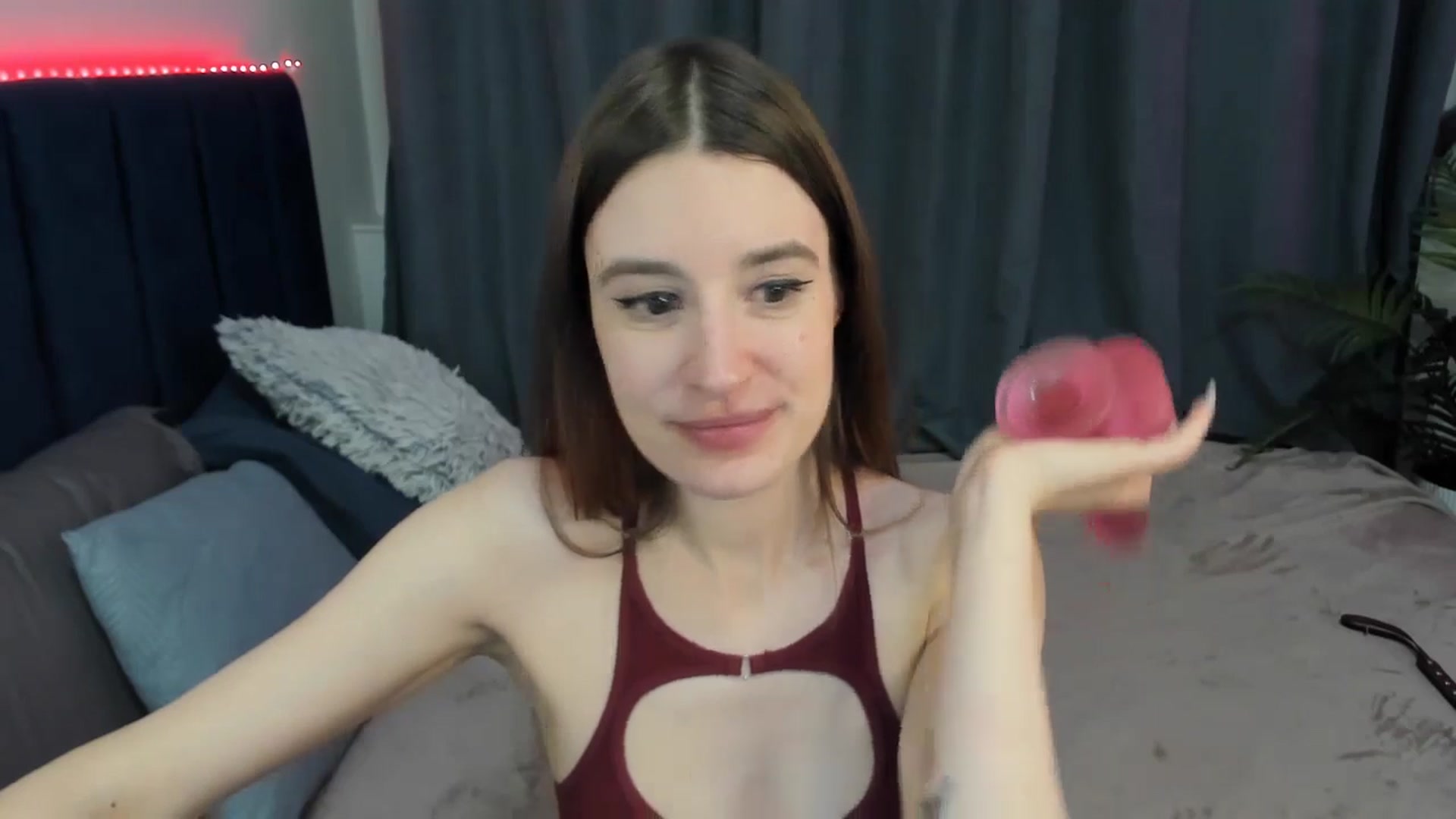 Gallery image thumbnail from Brocard's myfreecams stream on, 01/05/2026, 13:48 image 7 of 20