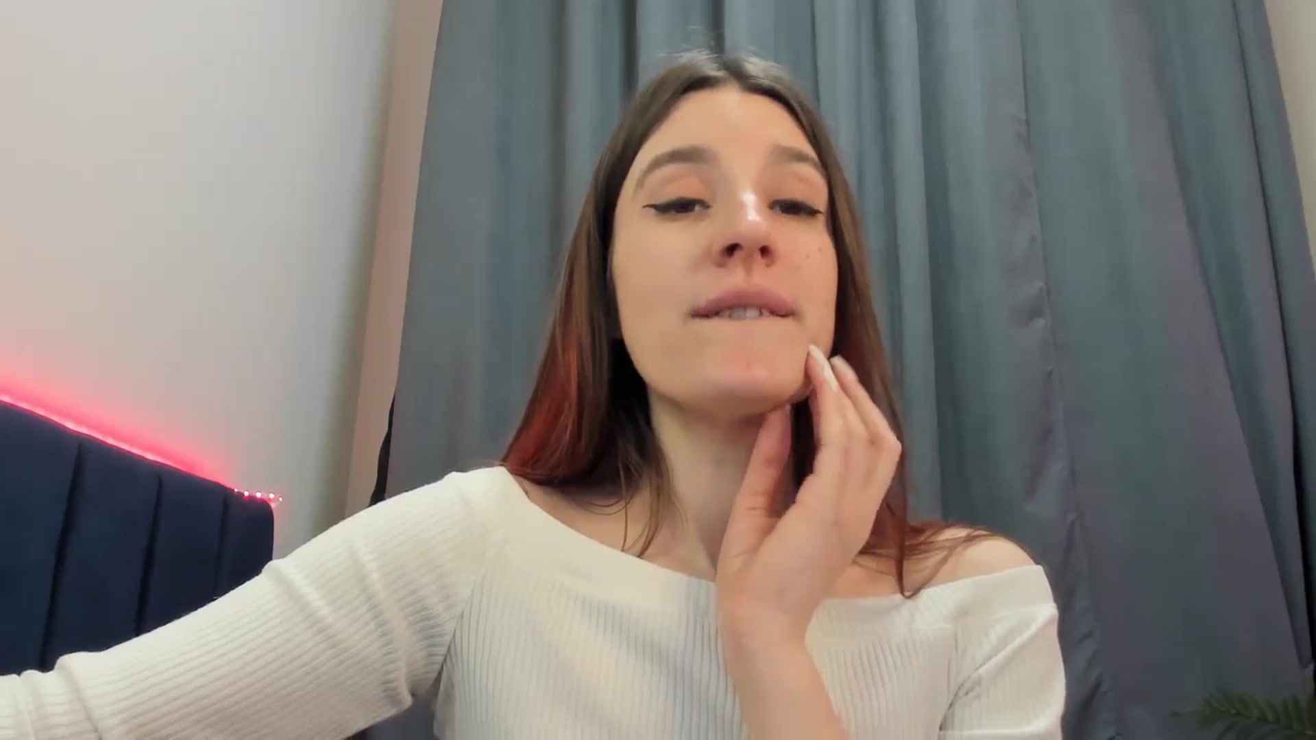 Gallery image thumbnail from Brocard's myfreecams stream on, 01/10/2026, 13:36 image 6 of 20