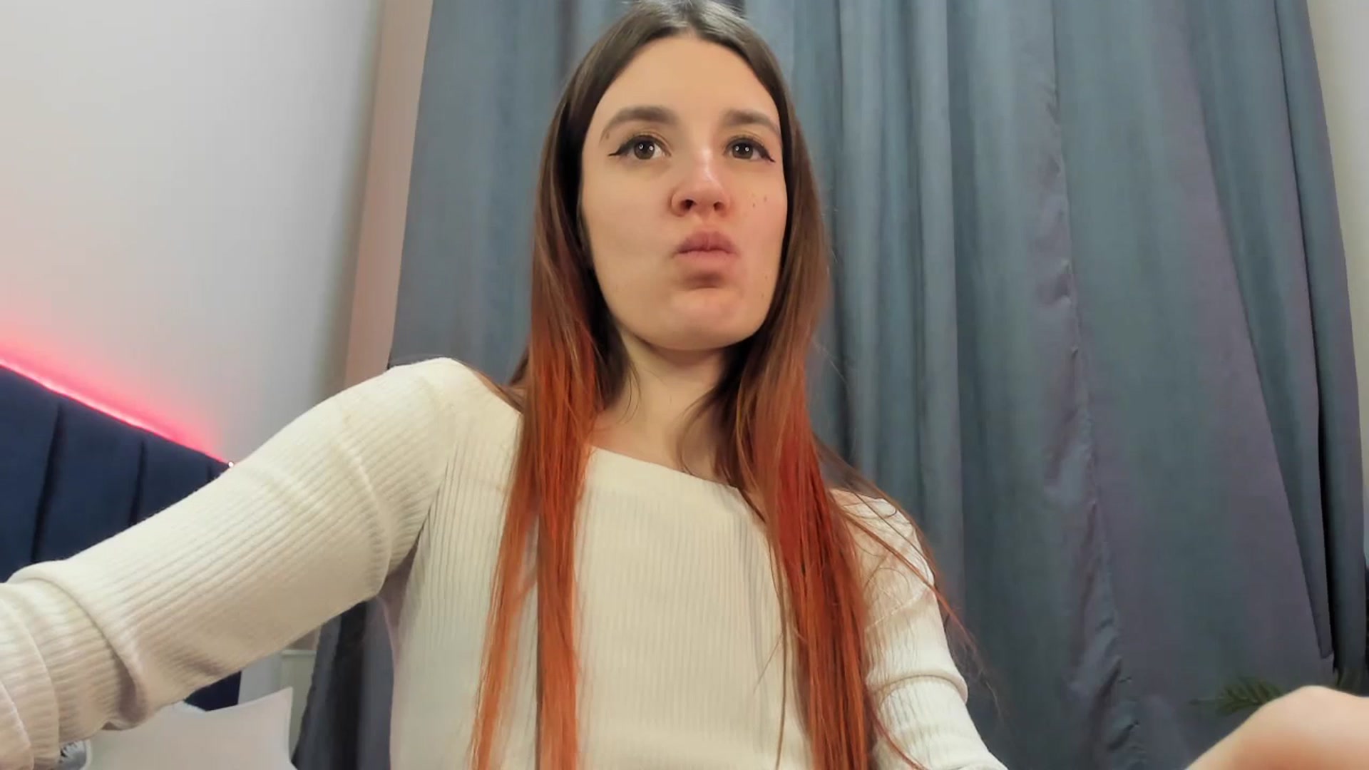Gallery image thumbnail from Brocard's myfreecams stream on, 01/10/2026, 13:36 image 4 of 20