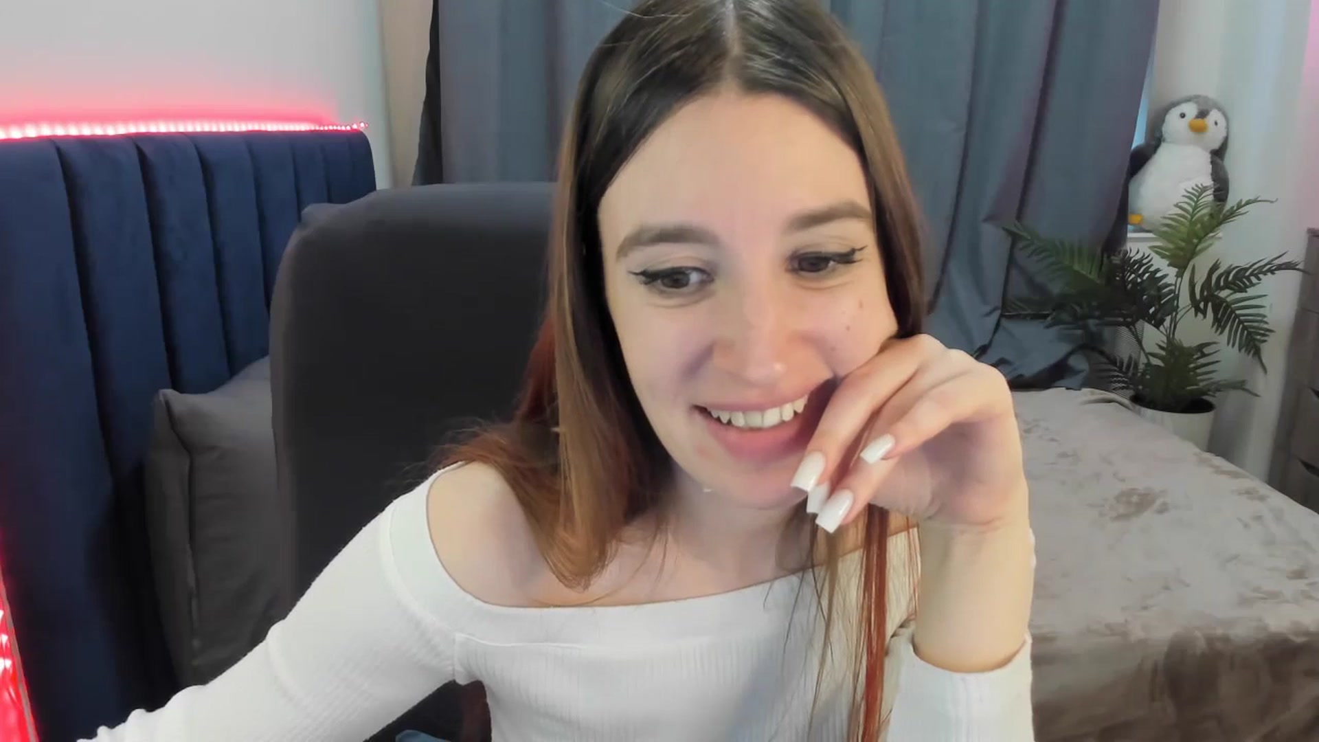 Gallery image thumbnail from Brocard's myfreecams stream on, 01/18/2026, 10:26 image 16 of 20