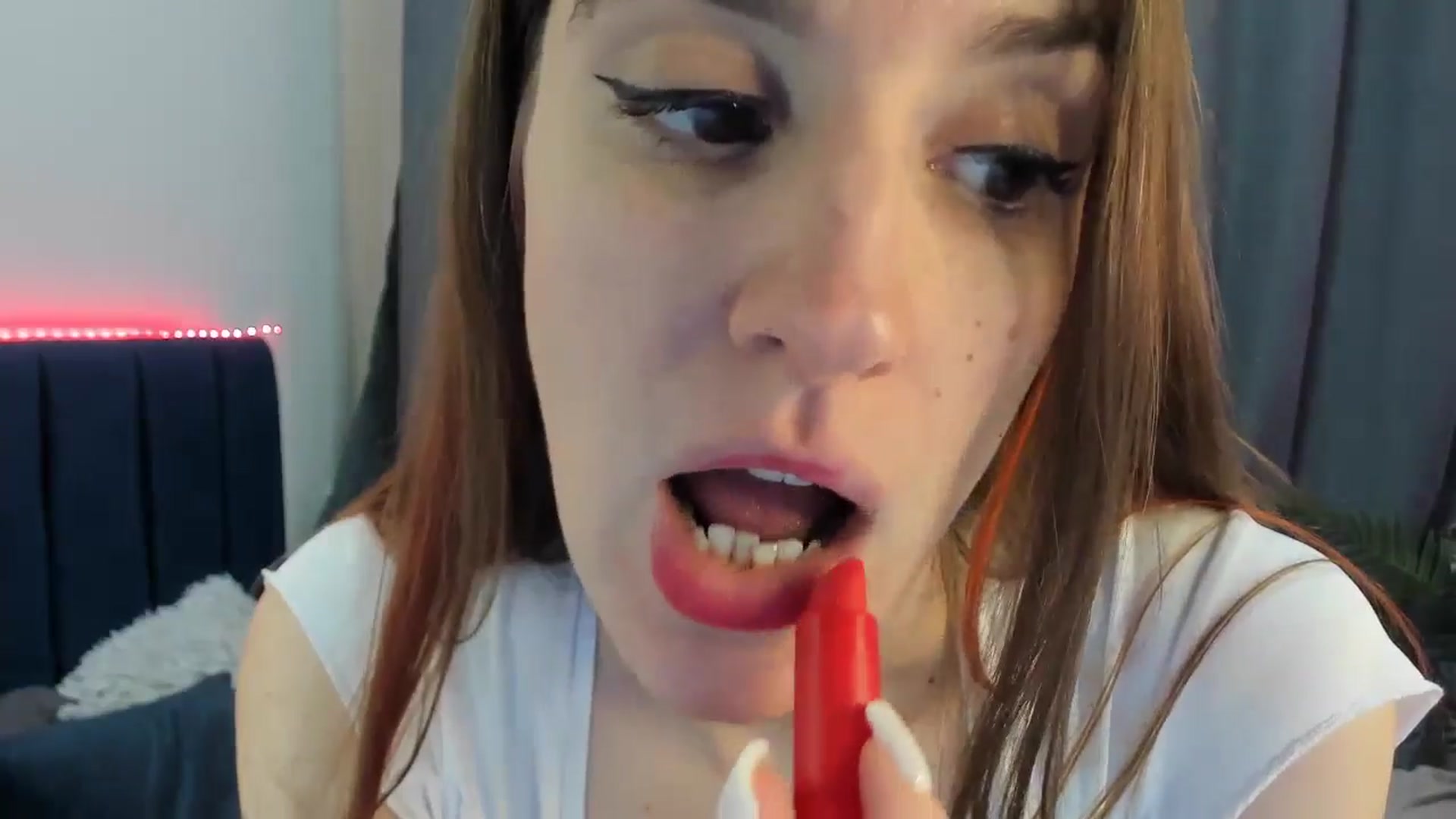 Gallery image thumbnail from Brocard's myfreecams stream on, 01/20/2026, 10:56 image 12 of 20