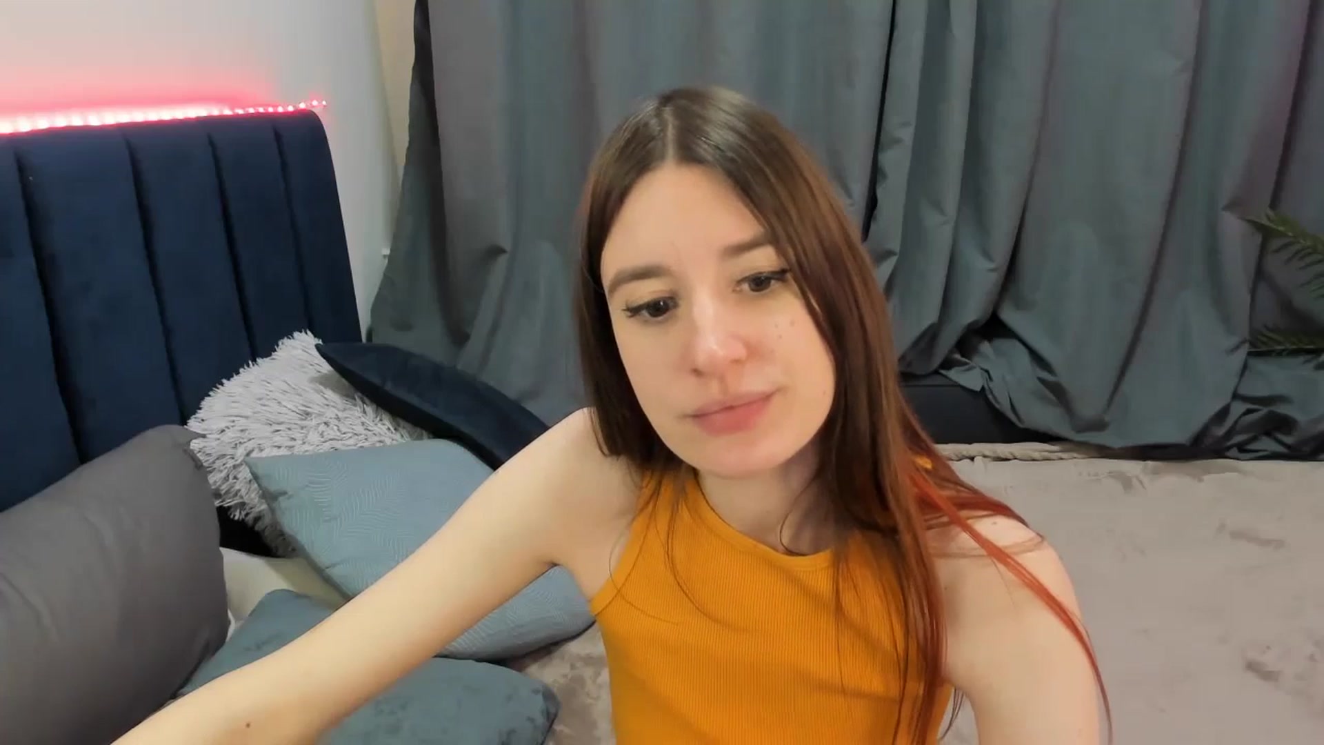 Gallery image thumbnail from Brocard's myfreecams stream on, 01/21/2026, 11:18 image 13 of 20